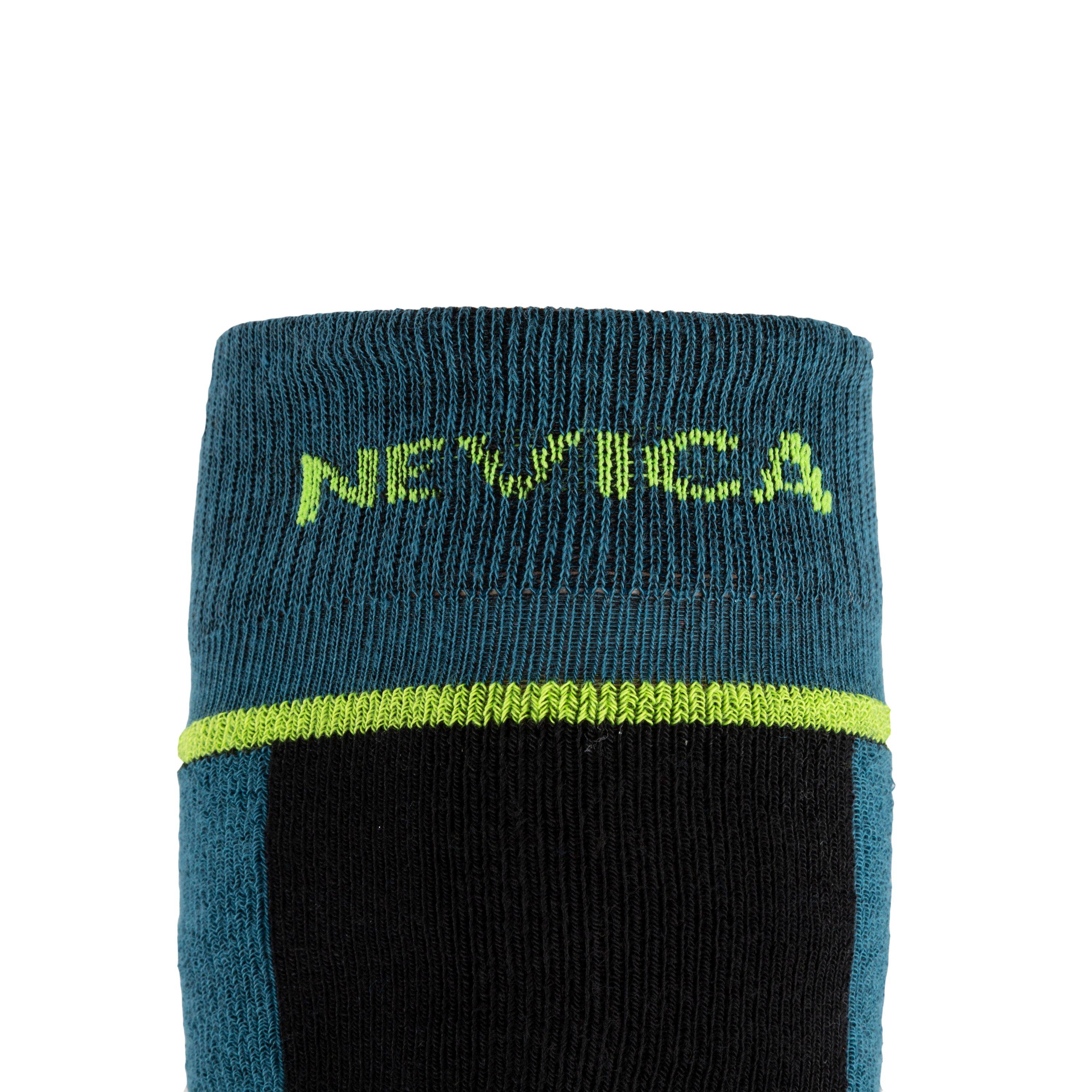 Petrol - Nevica - Davos 2 Pack Ski Sock Mens - 5