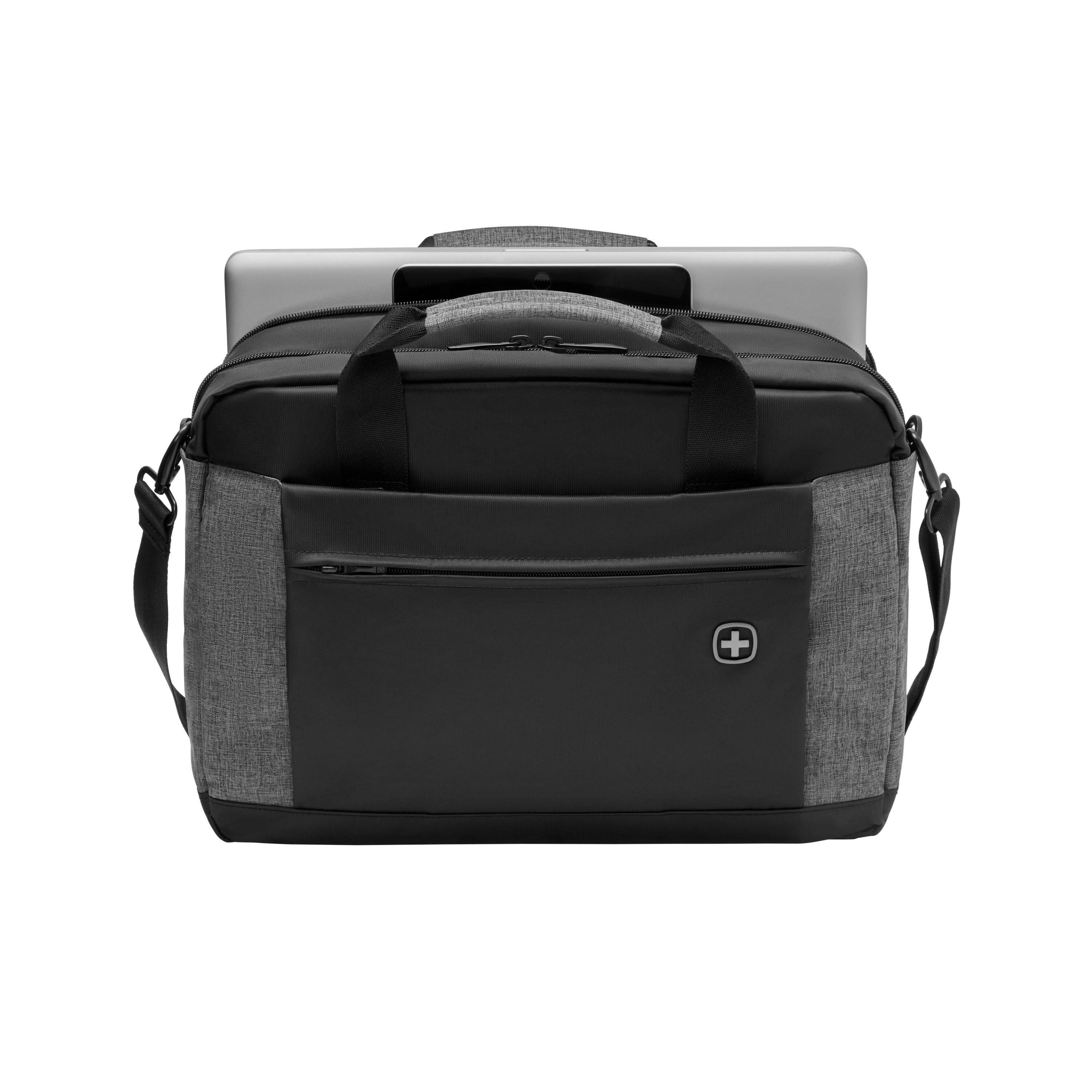 Black - Wenger - Underground 16 Black - 4