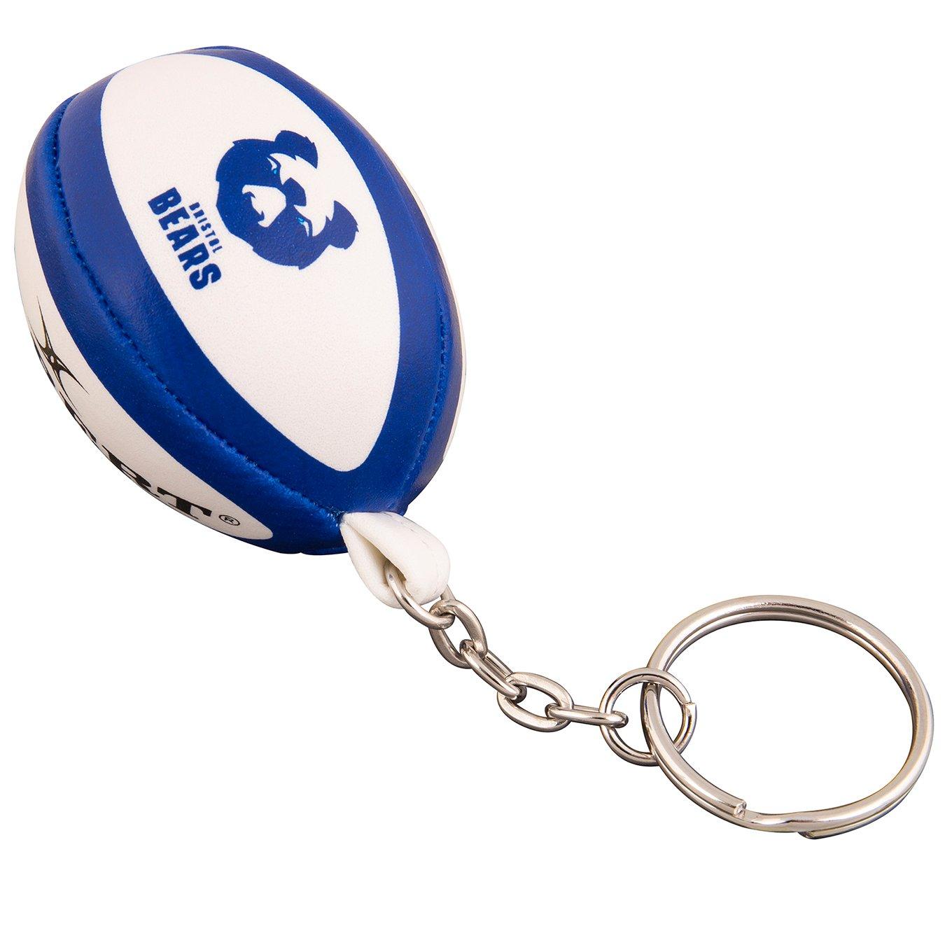 VIŠEBOJAN - Gilbert - Adults Brist Keyrings