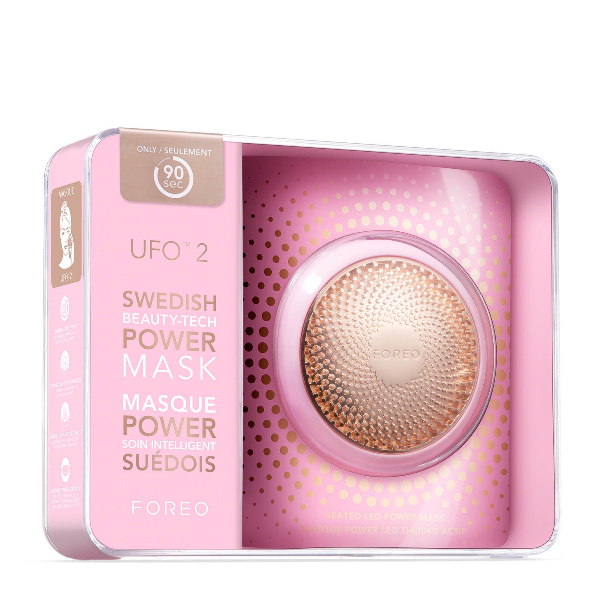 Pearl Pink - Foreo - UFO 2 - 3