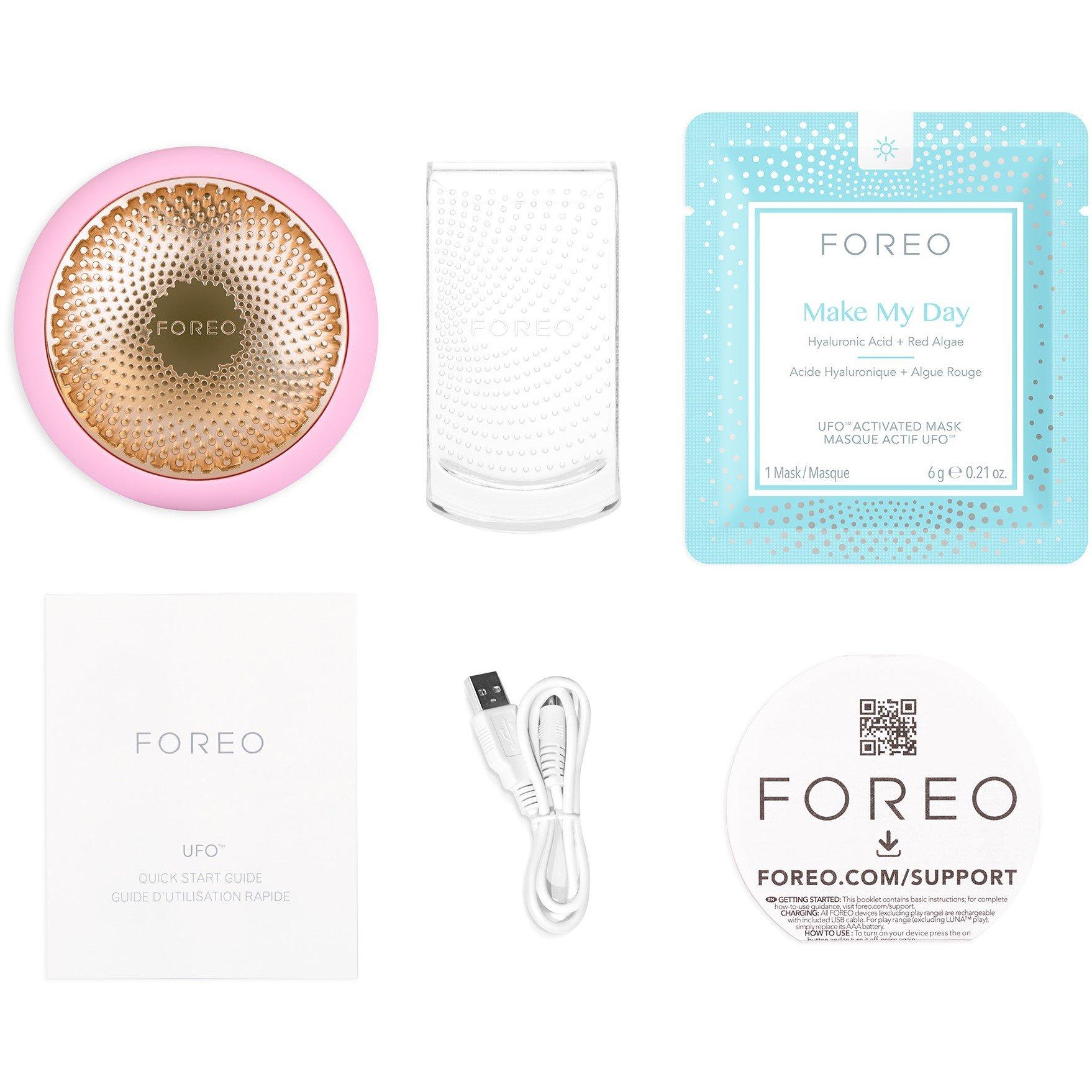 Pearl Pink - Foreo - UFO 2 - 5