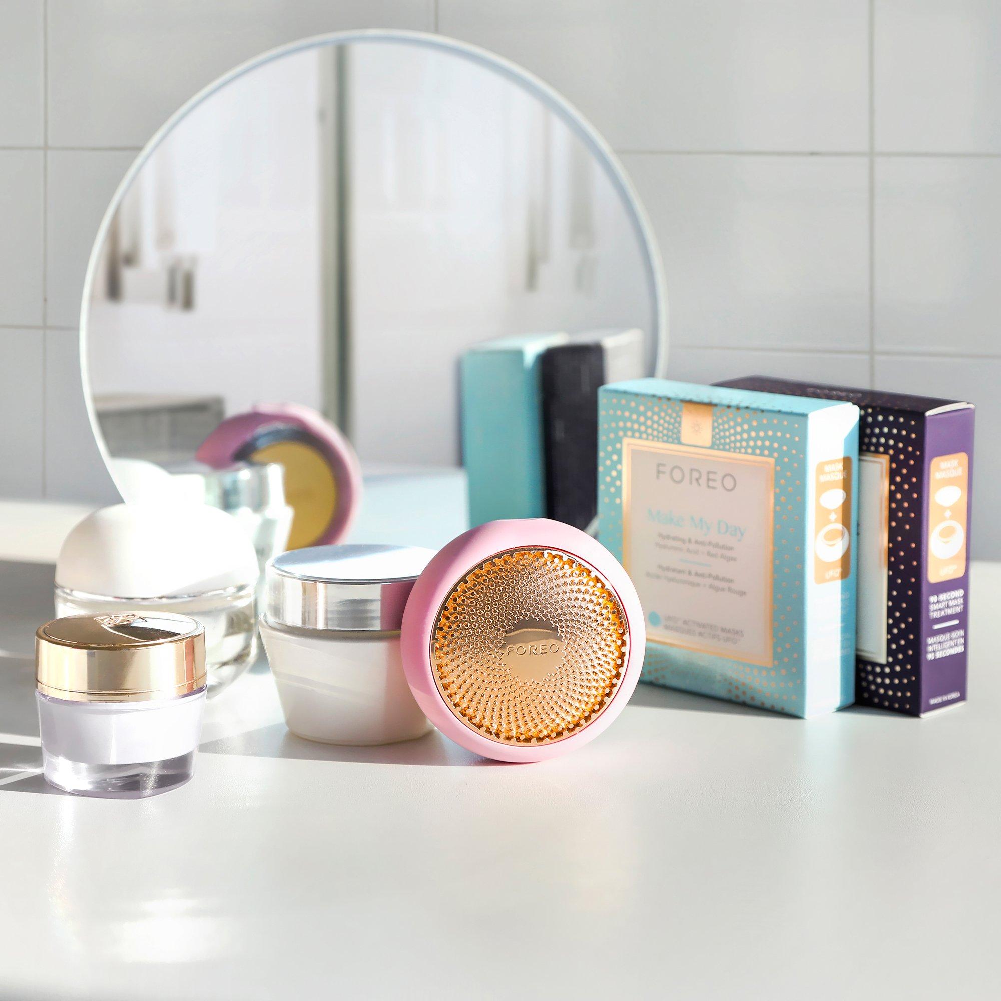 Pearl Pink - Foreo - UFO 2 - 6