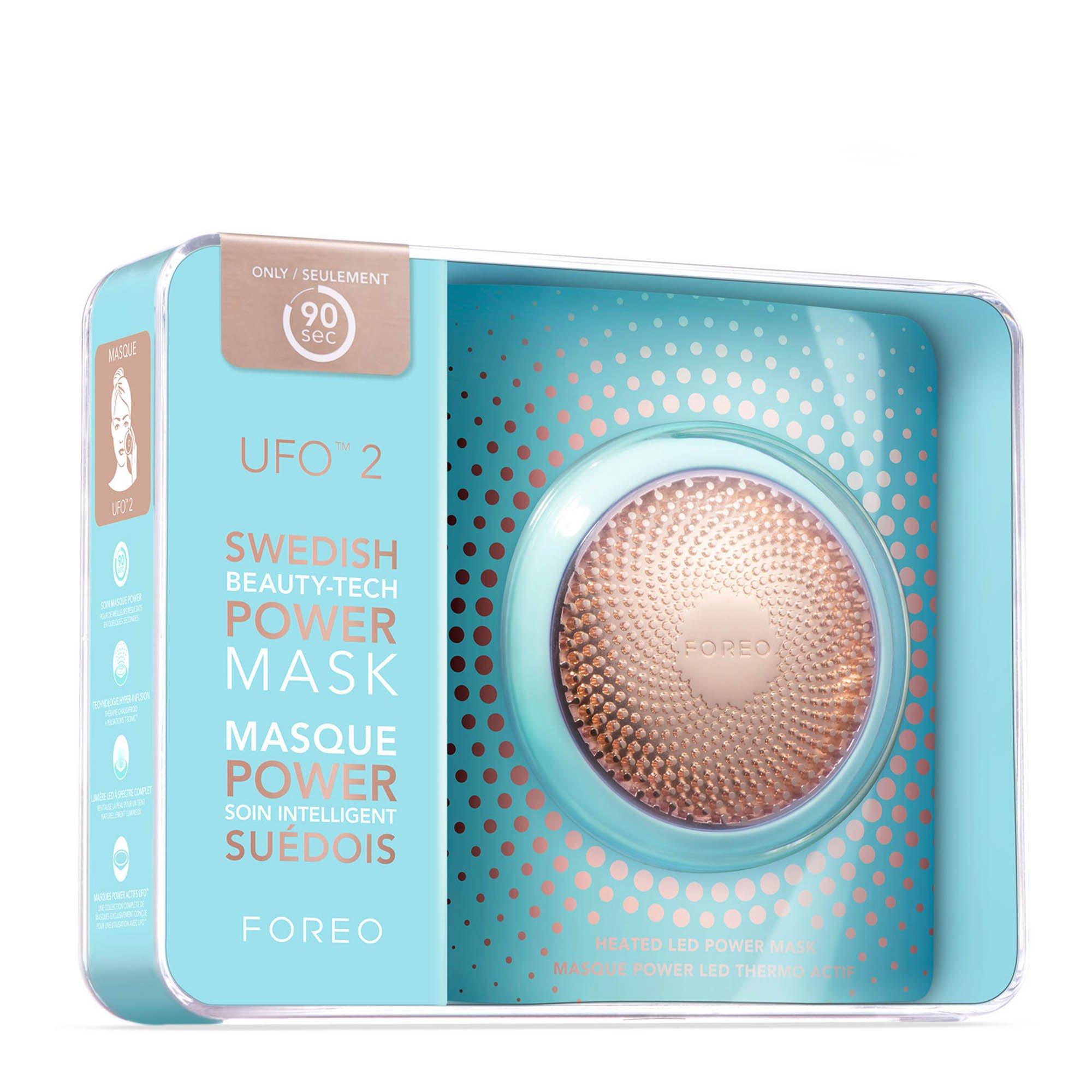 Mint - Foreo - UFO 2 - 3