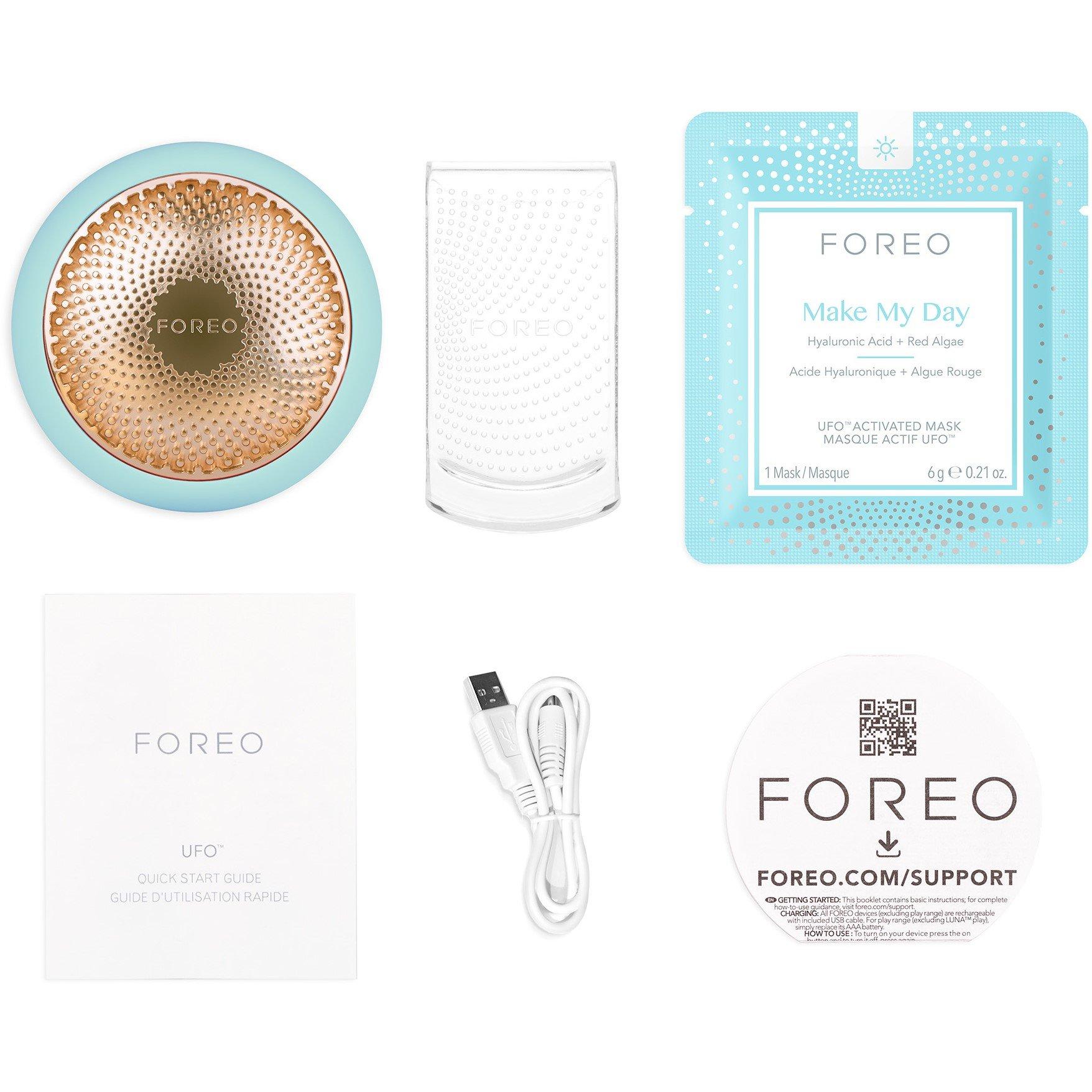 Mint - Foreo - UFO 2 - 5