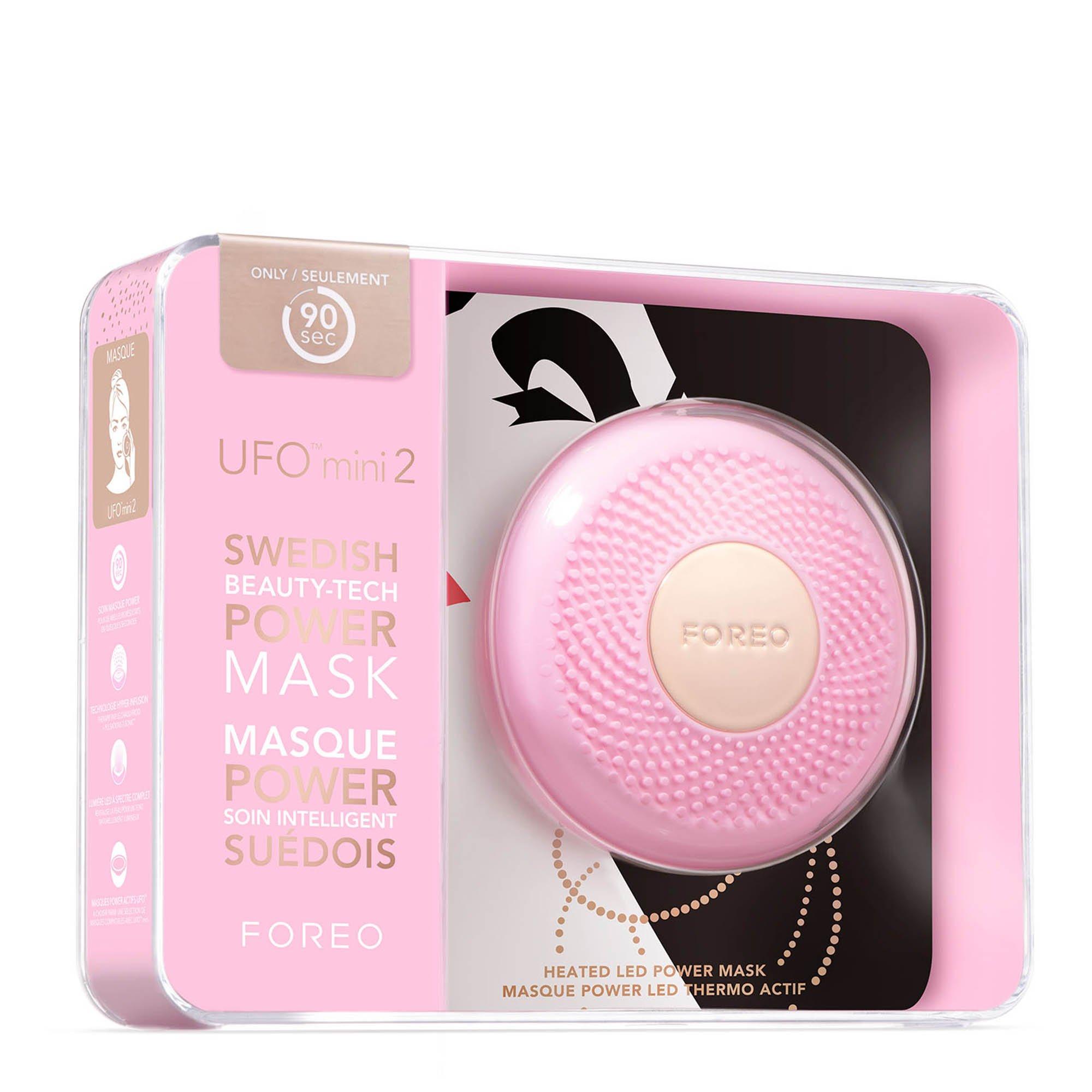 Pearl Pink - Foreo - UFO mini 2 - 3