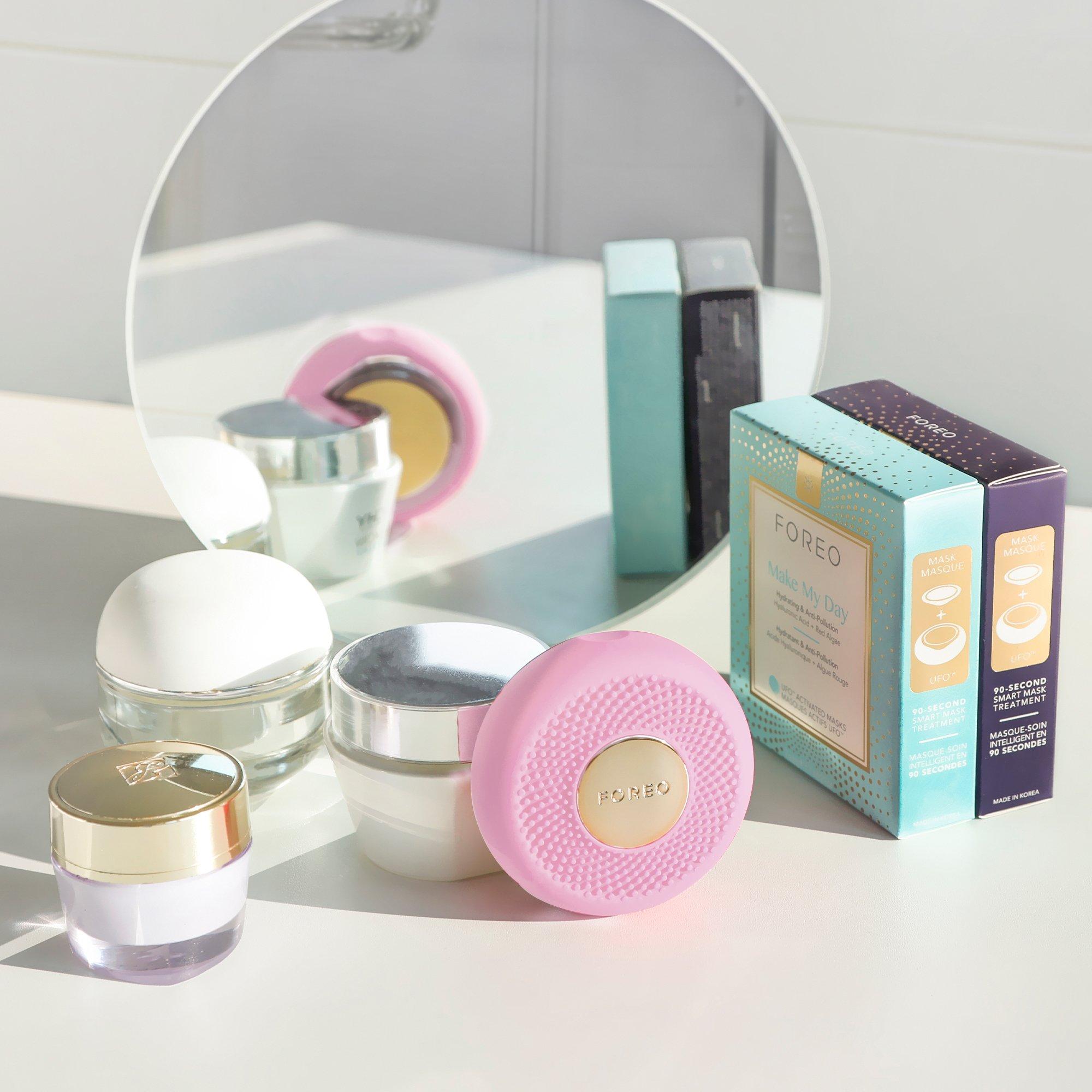 Pearl Pink - Foreo - UFO mini 2 - 5