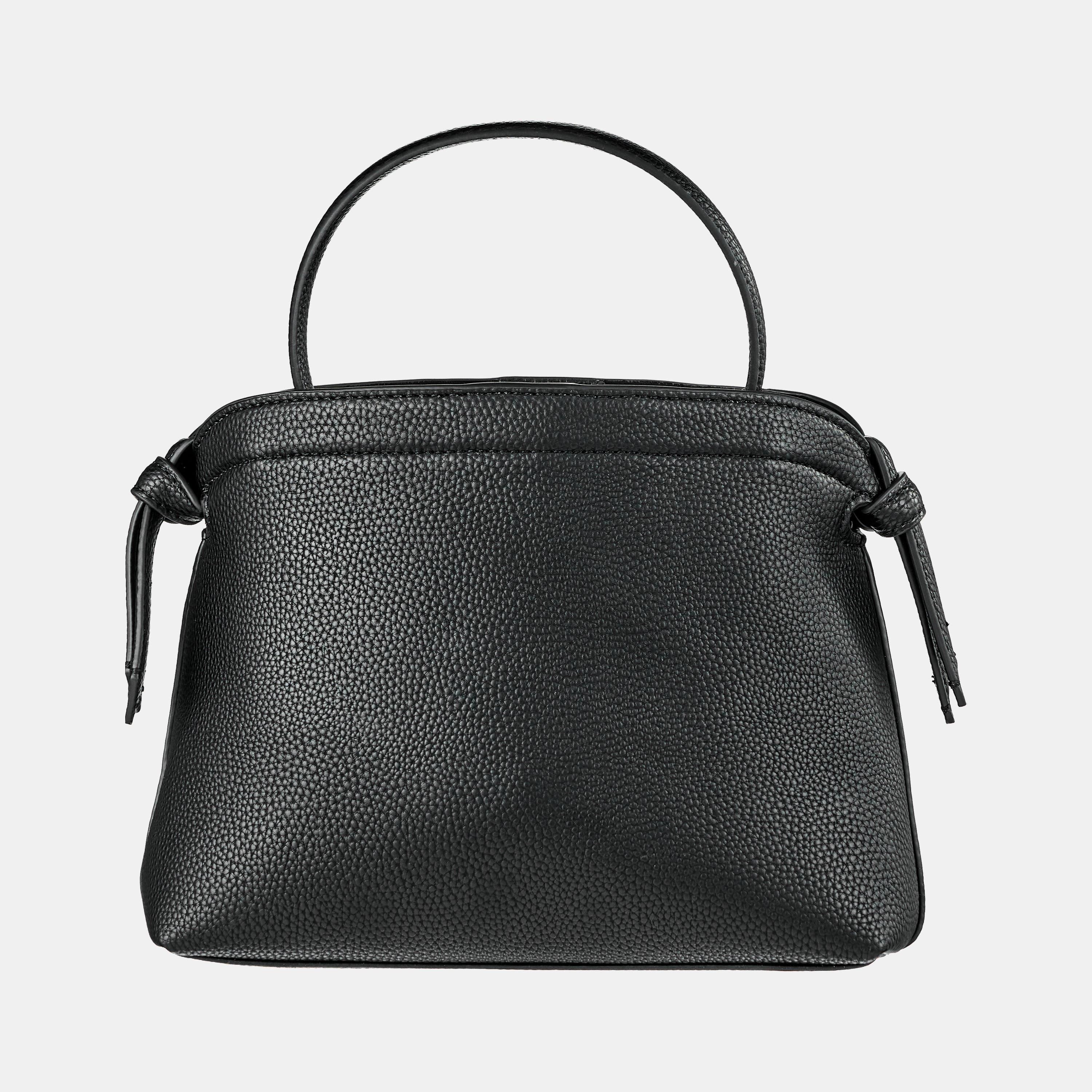 NERO - Valentino - VMV FEMKE M Tote Ld71 - 2