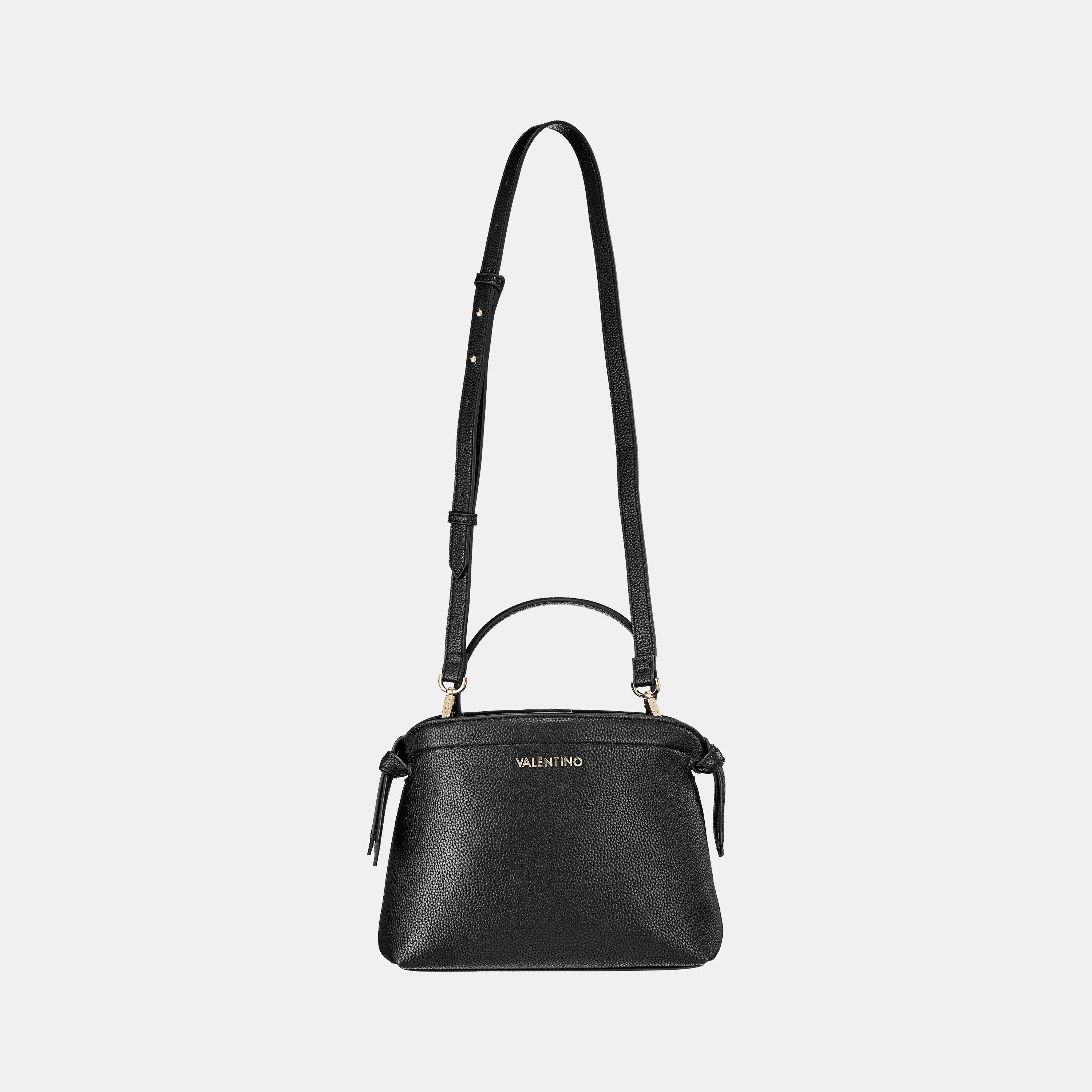 NERO - Valentino - VMV FEMKE M Tote Ld71 - 4