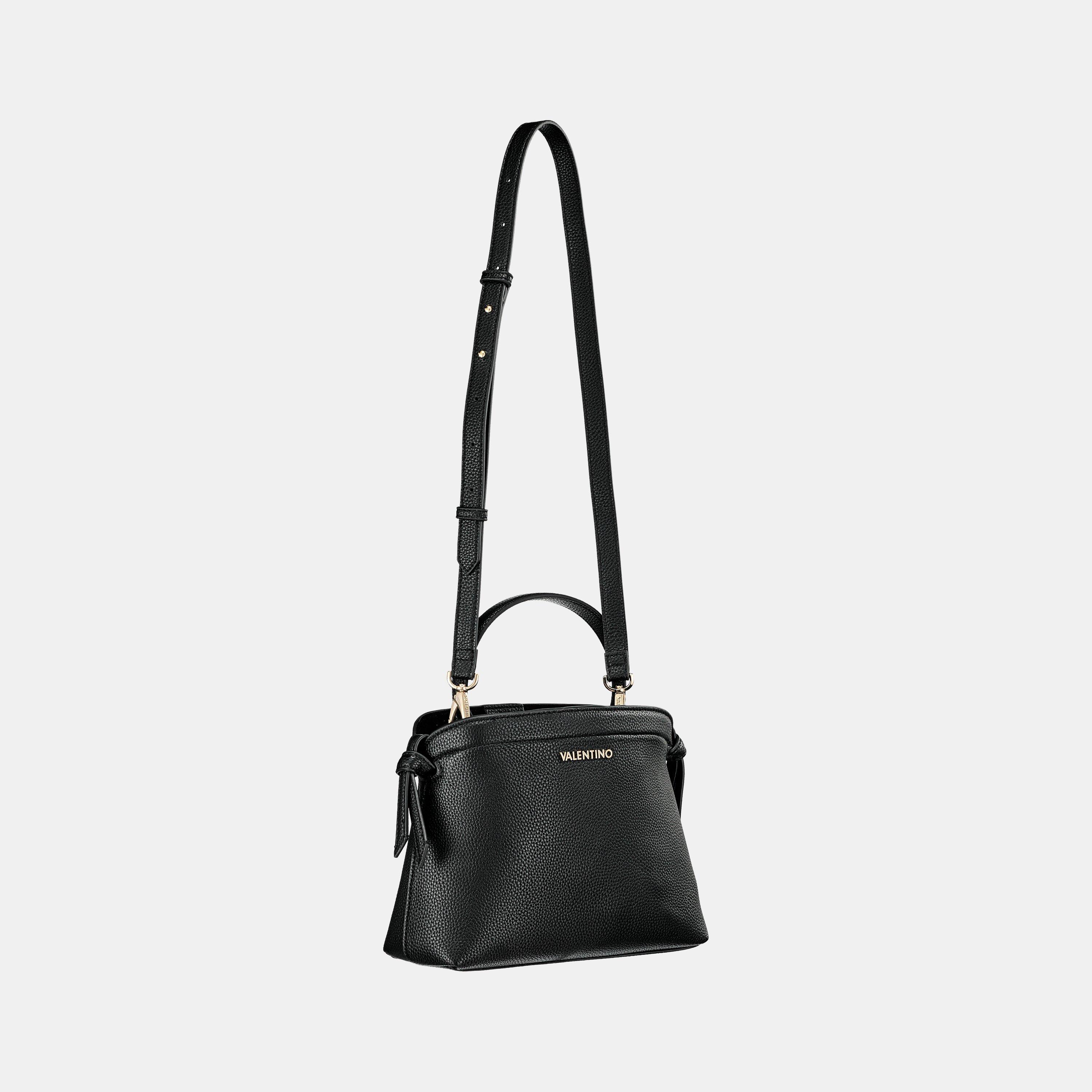 NERO - Valentino - VMV FEMKE M Tote Ld71 - 5