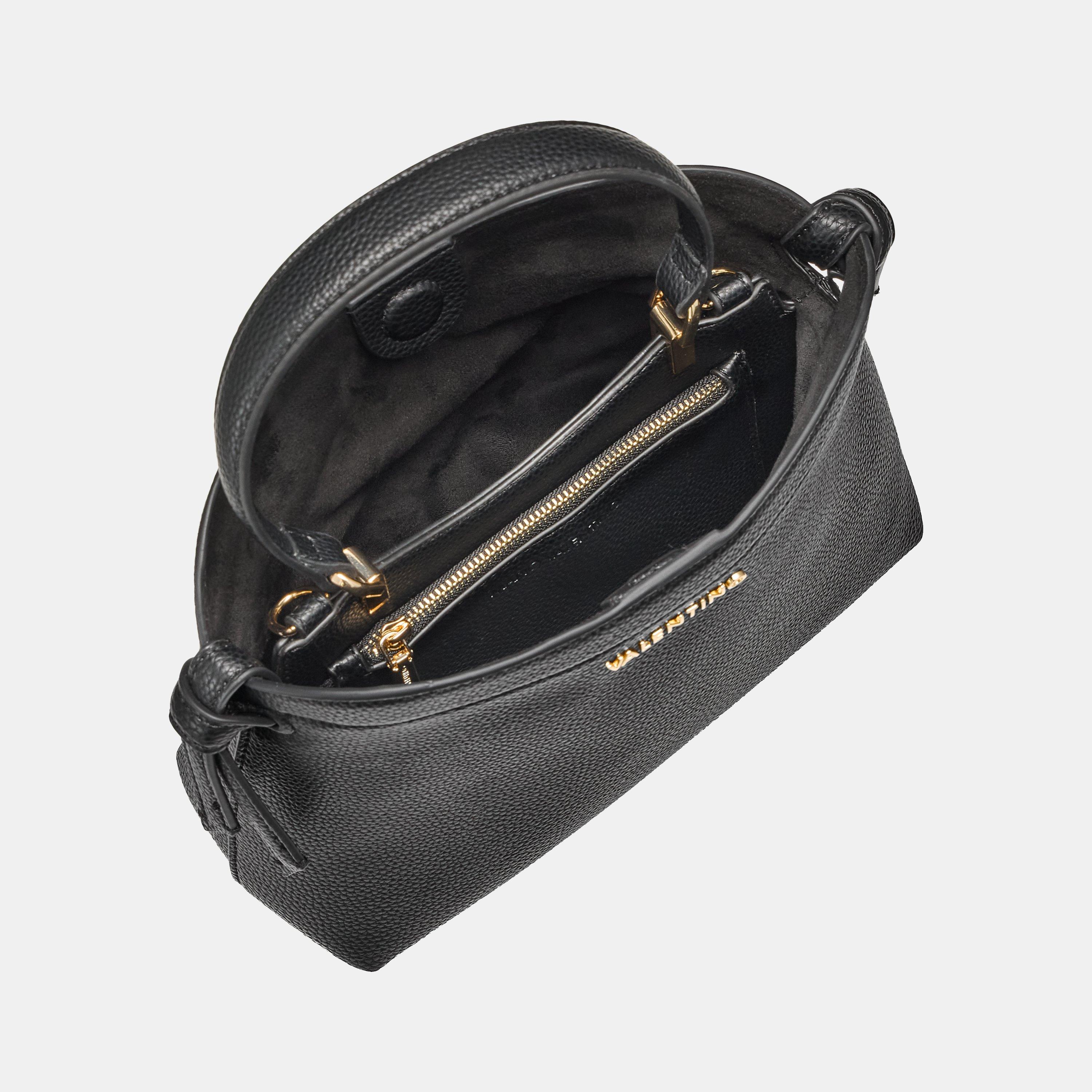 NERO - Valentino - VMV FEMKE M Tote Ld71 - 6