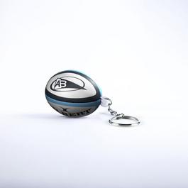 Gilbert Bayo Keyring 99