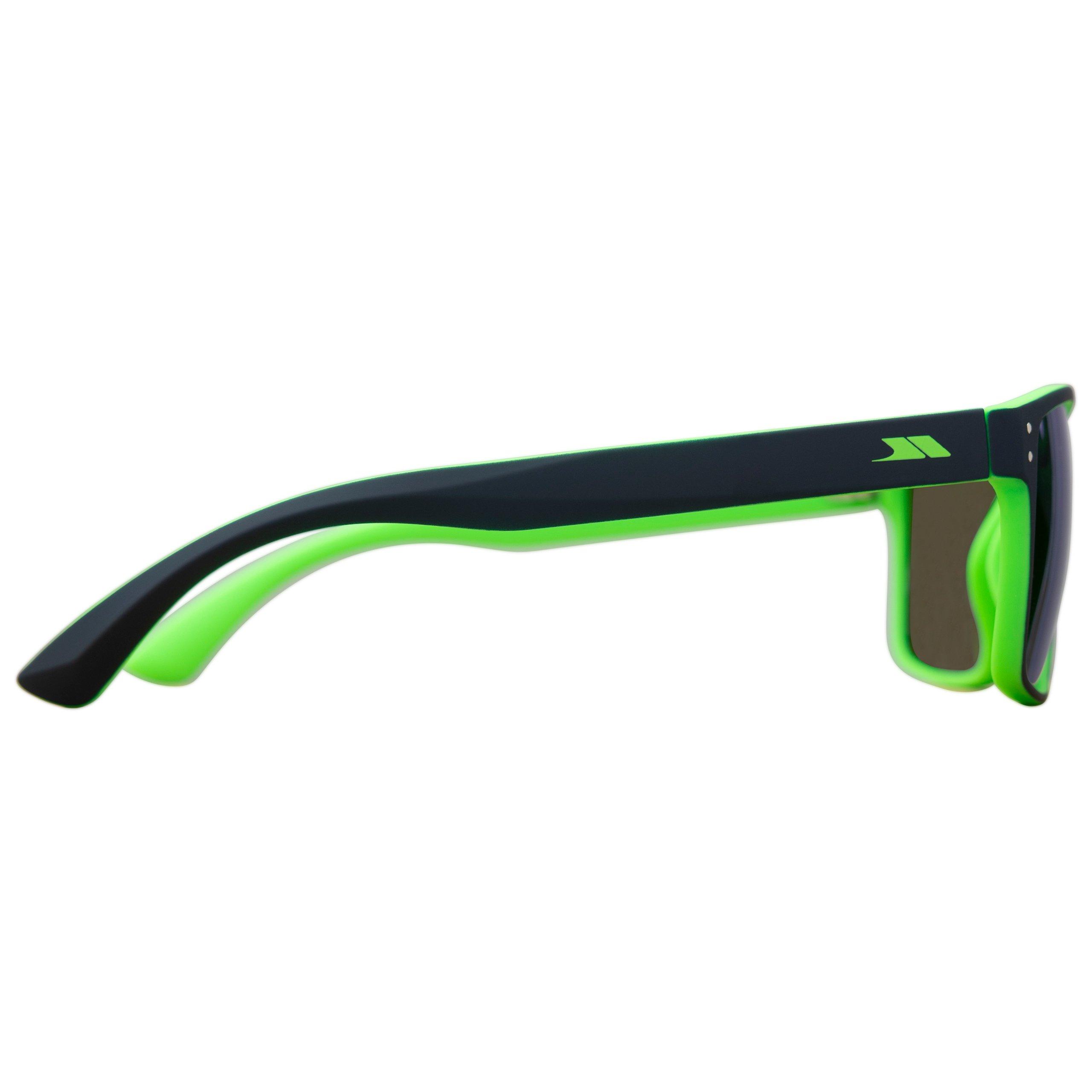 Trespass Volwassenen Unisex Mass Control Zonnebril (Einheitsgröße