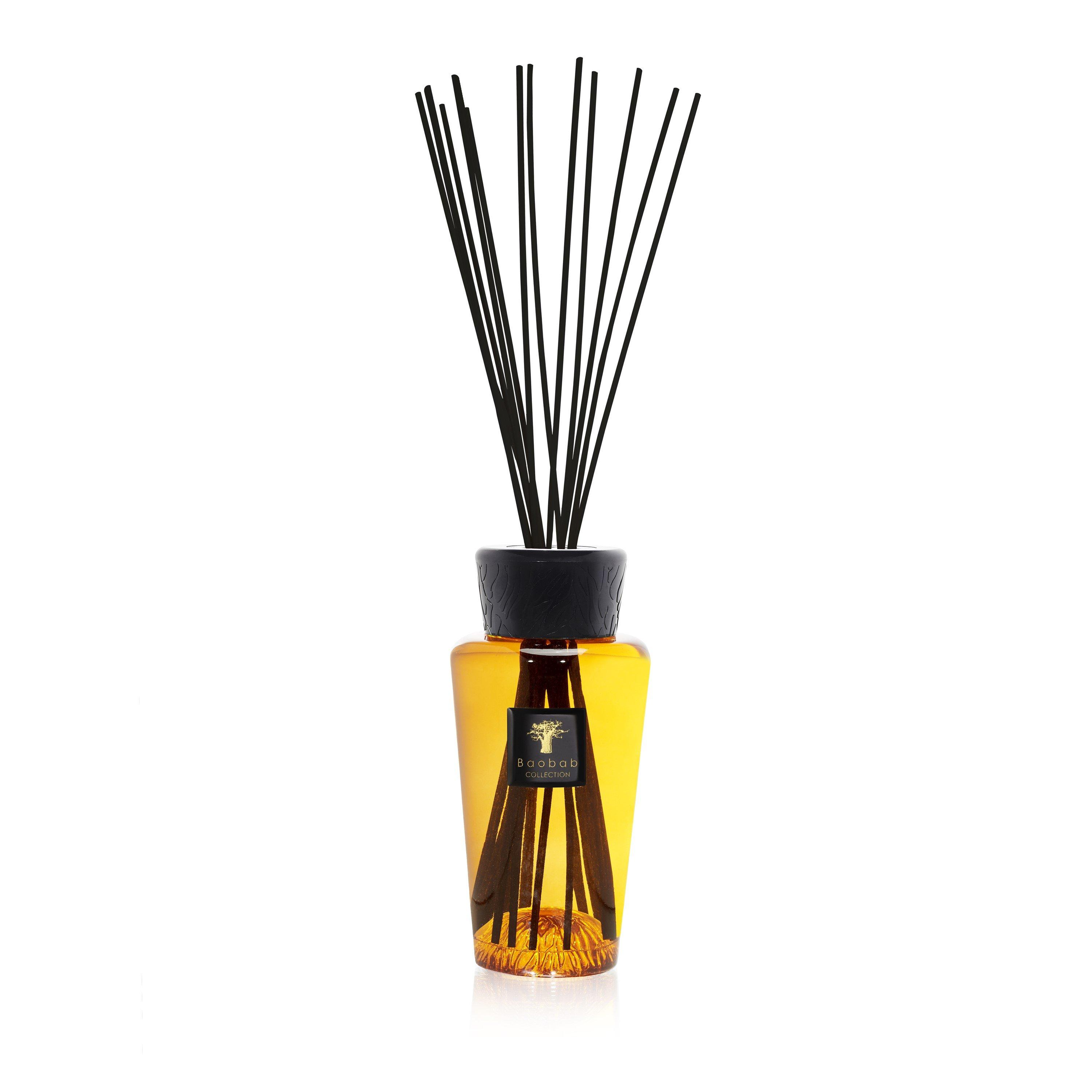 Cuir de Russie - Baobab Collection - BC Les Prestigieuses Cuir De Russie Diffuser - 1