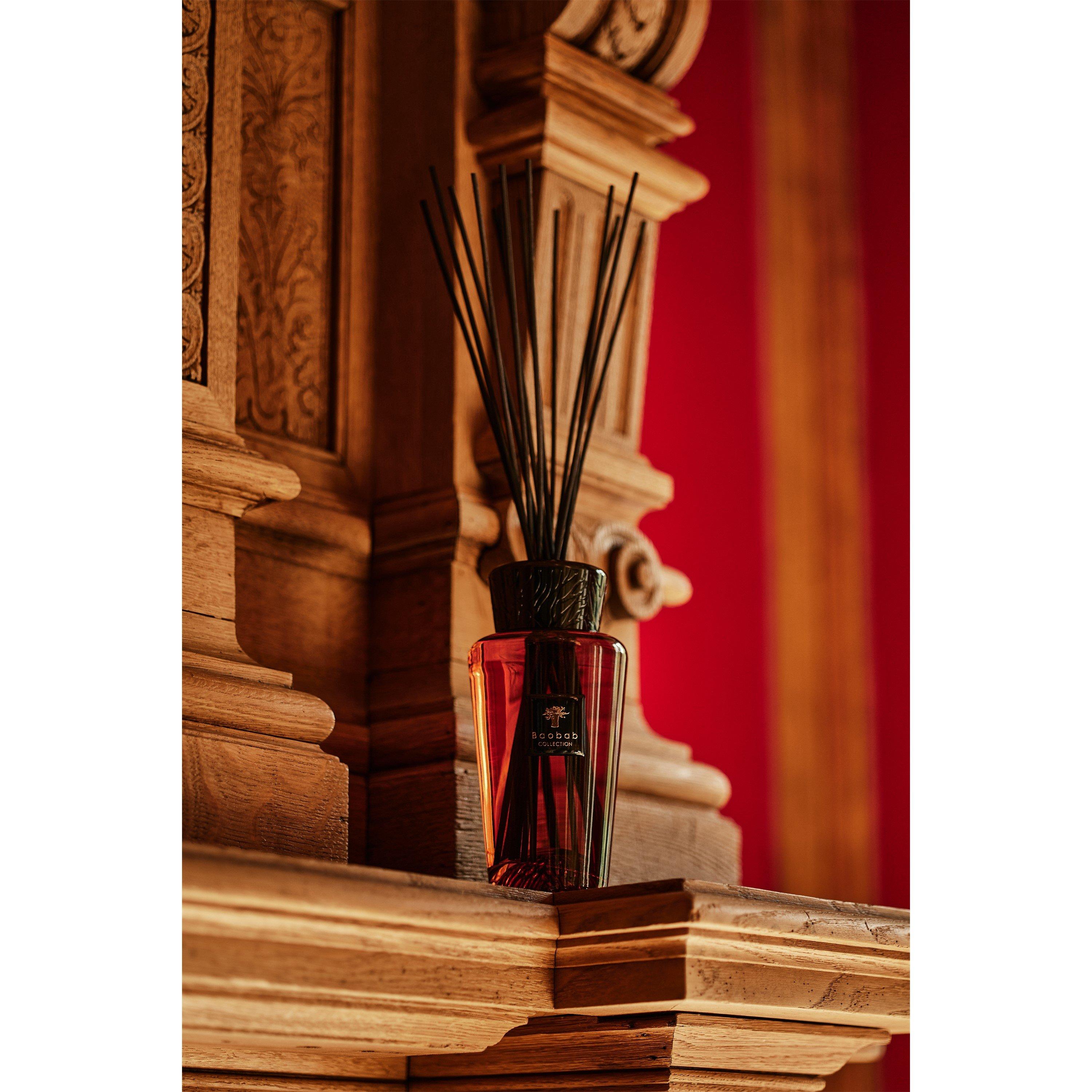 Cuir de Russie - Baobab Collection - BC Les Prestigieuses Cuir De Russie Diffuser - 2