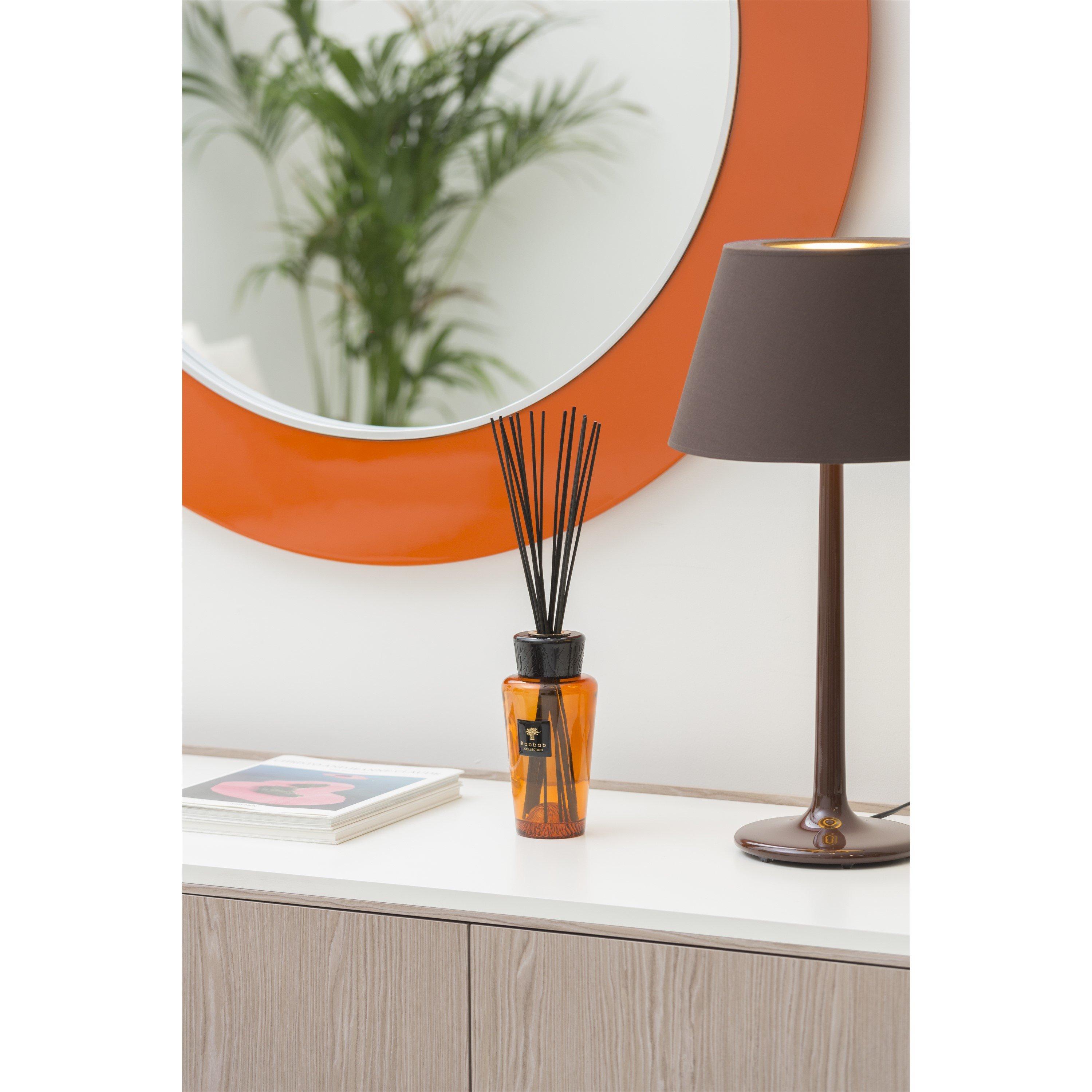 Cuir de Russie - Baobab Collection - BC Les Prestigieuses Cuir De Russie Diffuser - 3