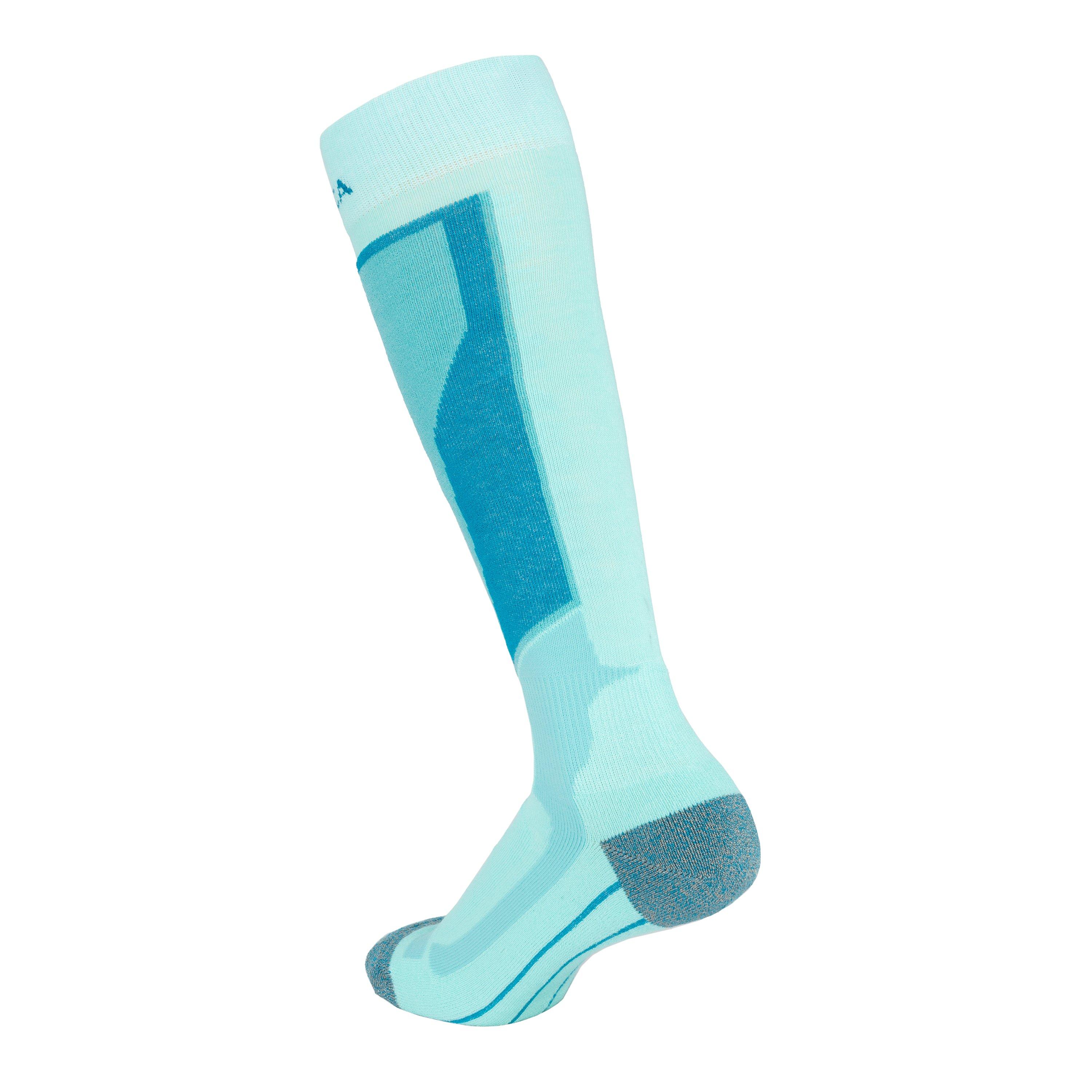 Aqua Splash - Nevica - Davos 2 Pack Ski Sock Womens - 3