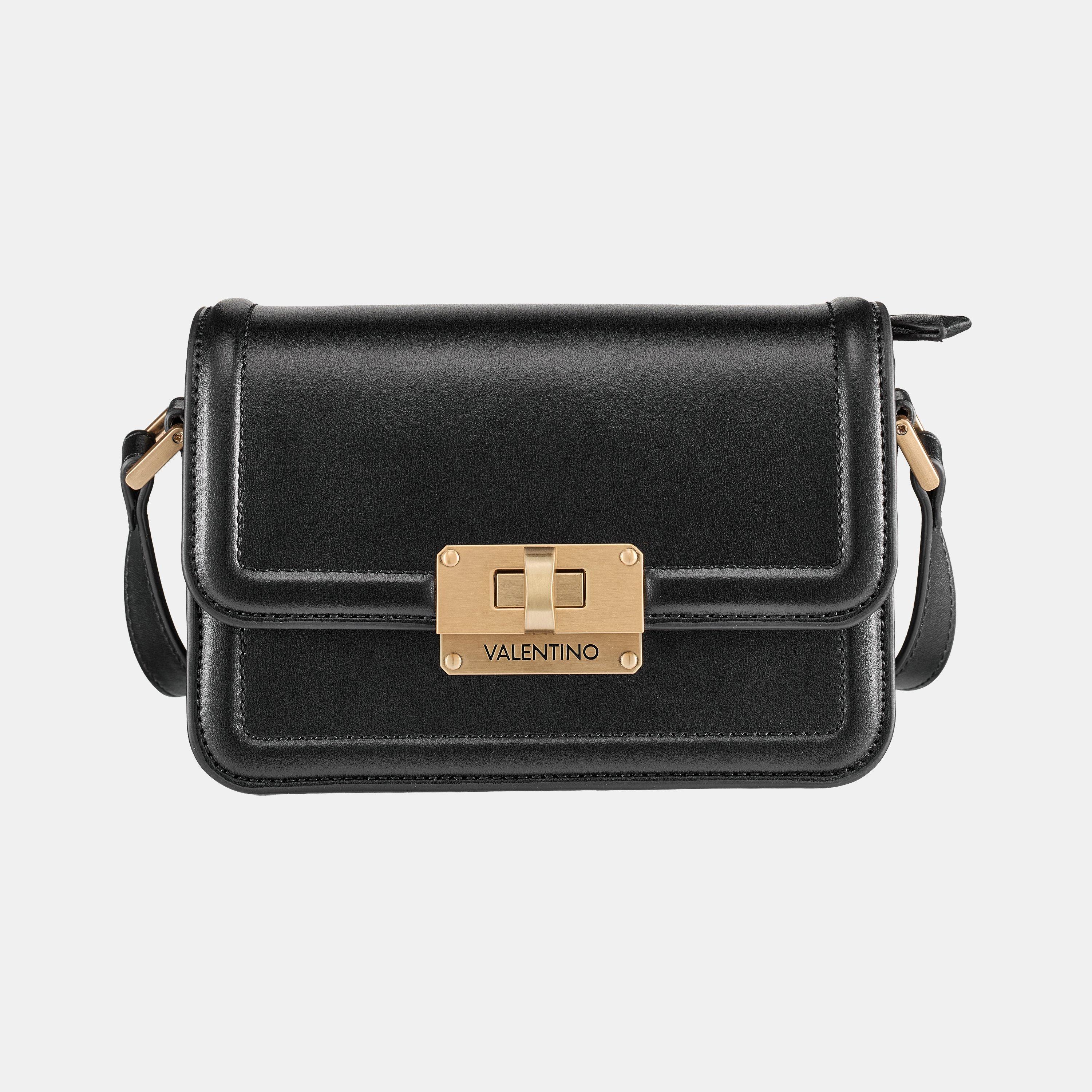 NERO - Valentino - VMV FLOREN Flap Ld71 - 1