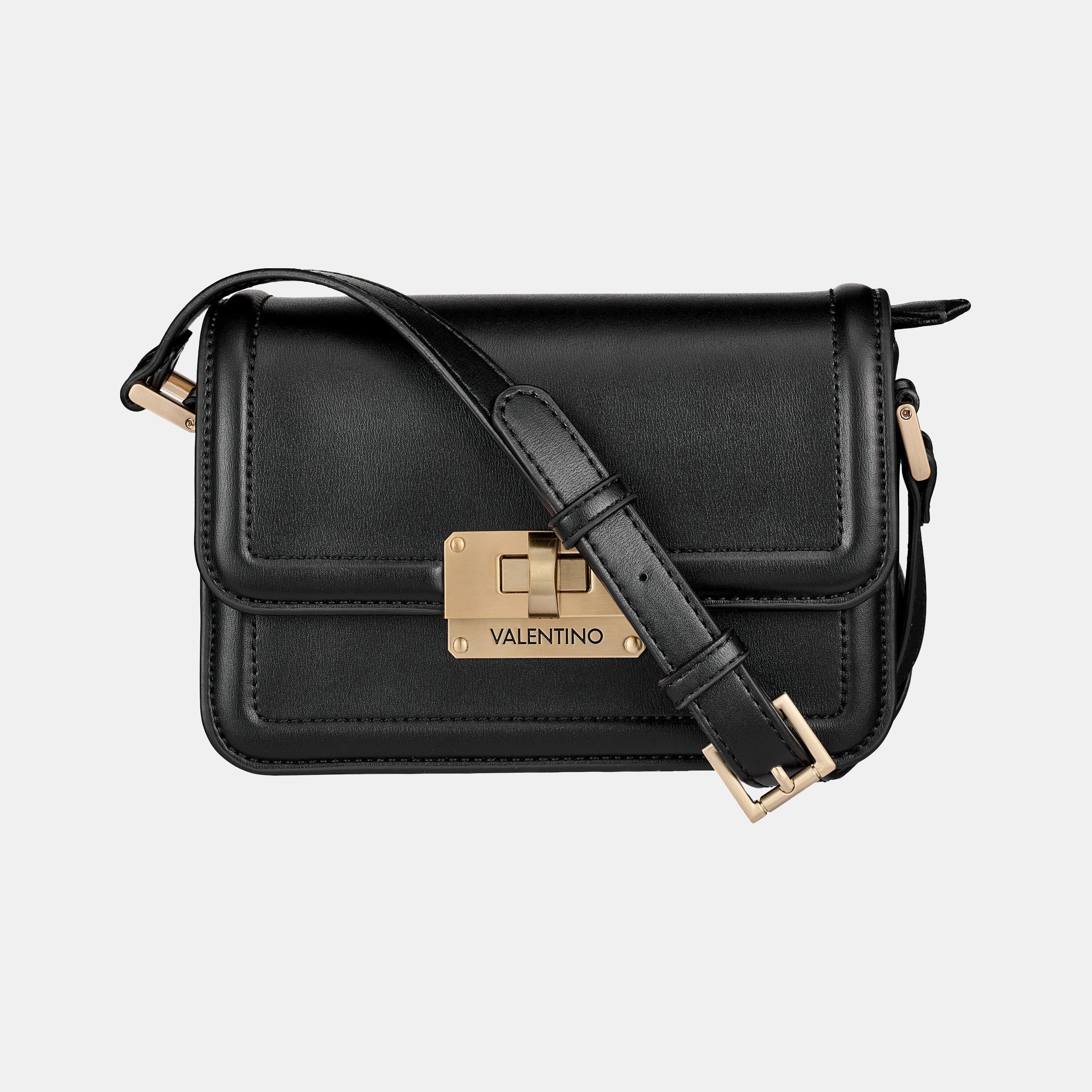 NERO - Valentino - VMV FLOREN Flap Ld71 - 2