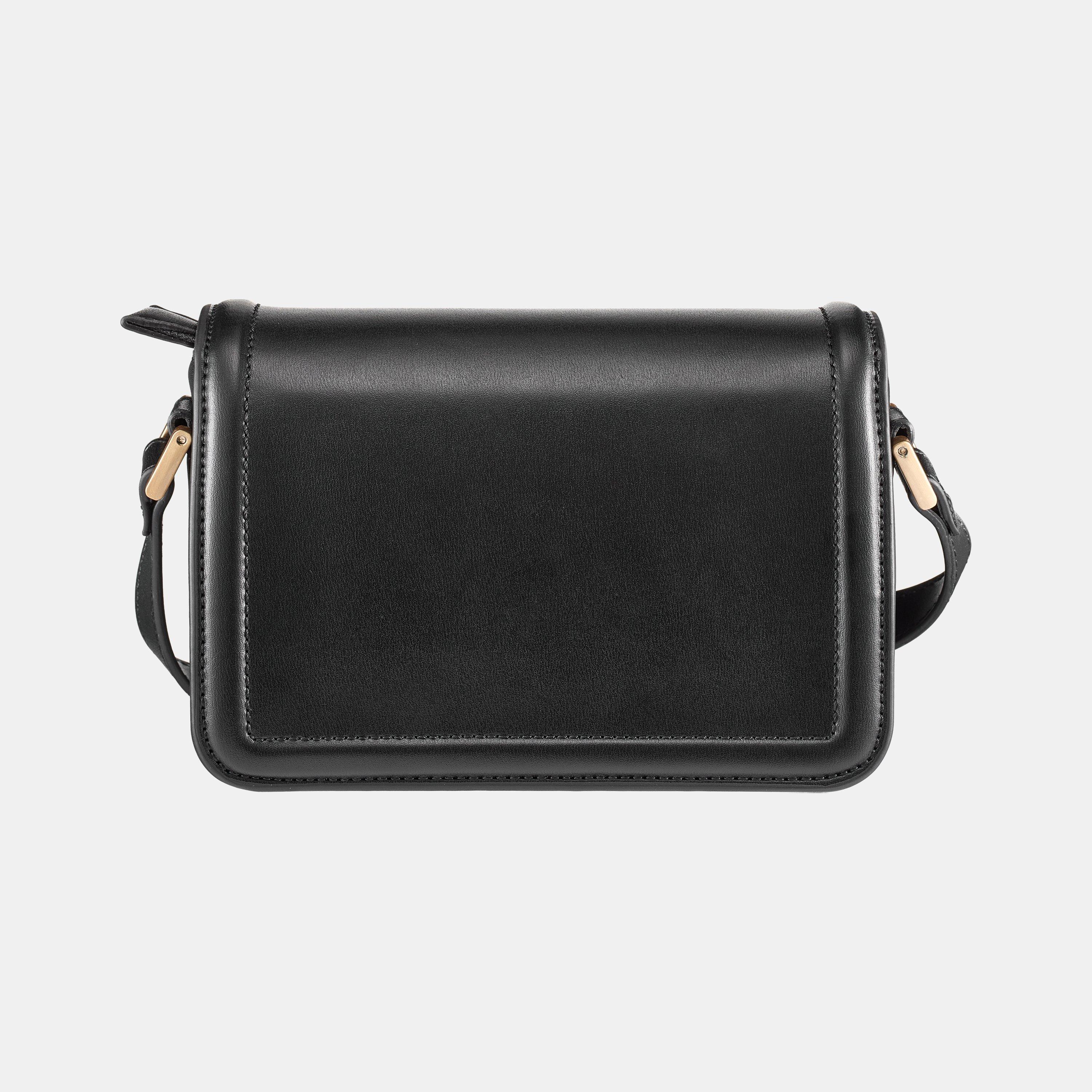NERO - Valentino - VMV FLOREN Flap Ld71 - 3