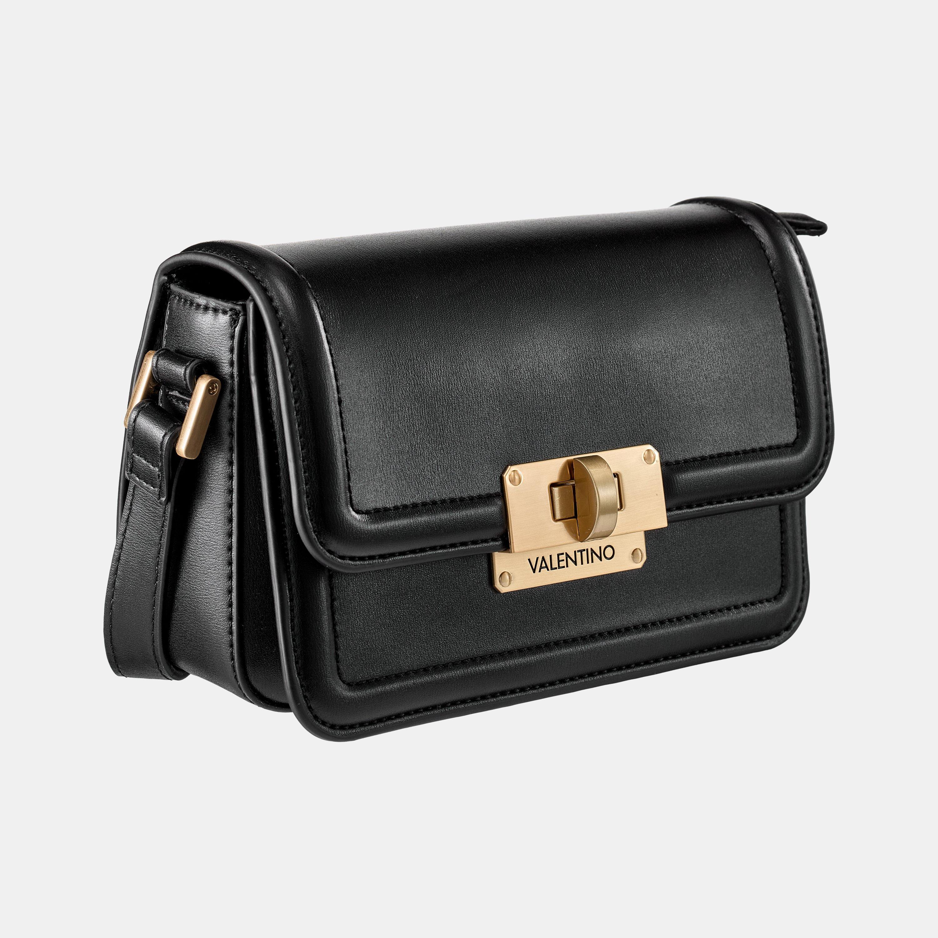NERO - Valentino - VMV FLOREN Flap Ld71 - 4
