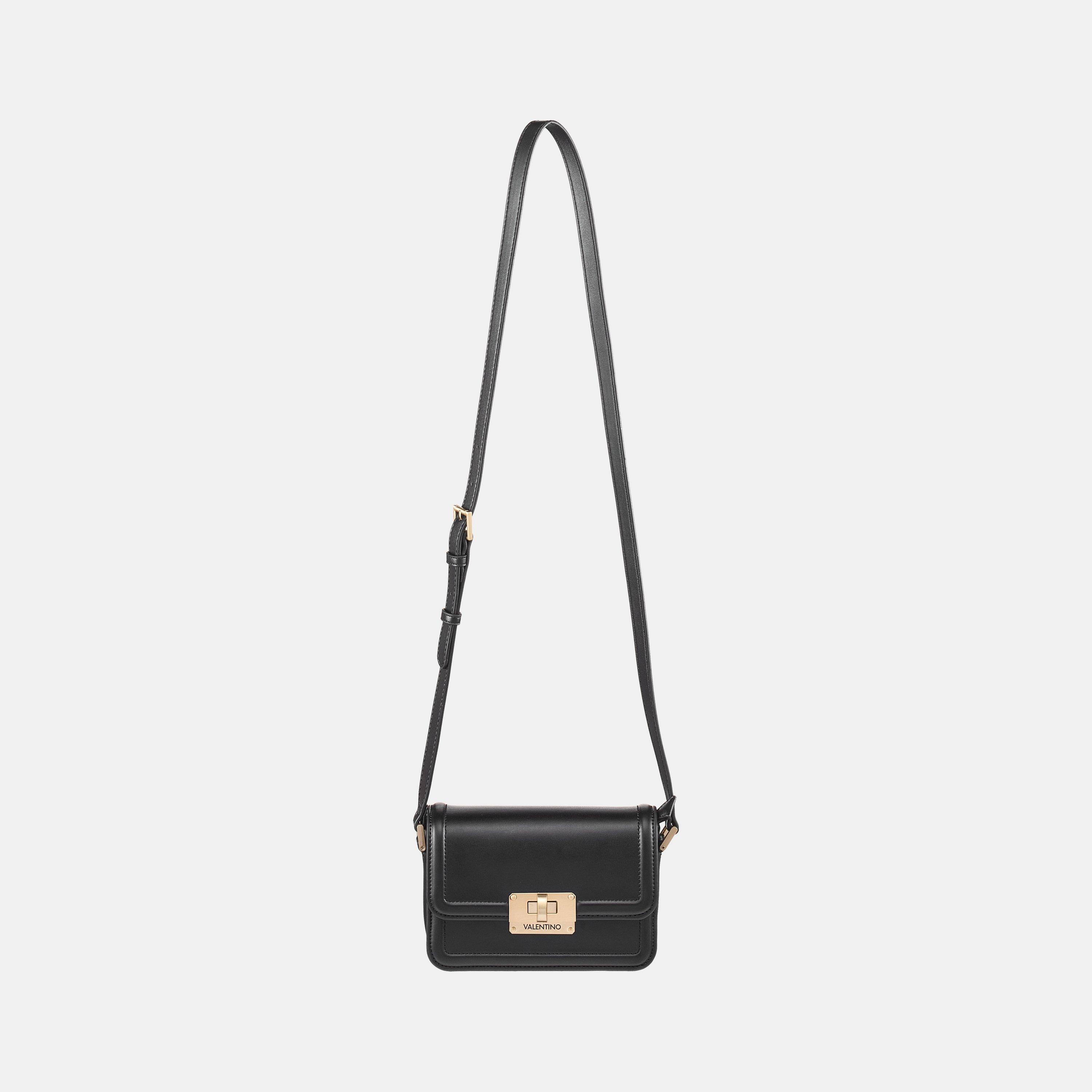 NERO - Valentino - VMV FLOREN Flap Ld71 - 5