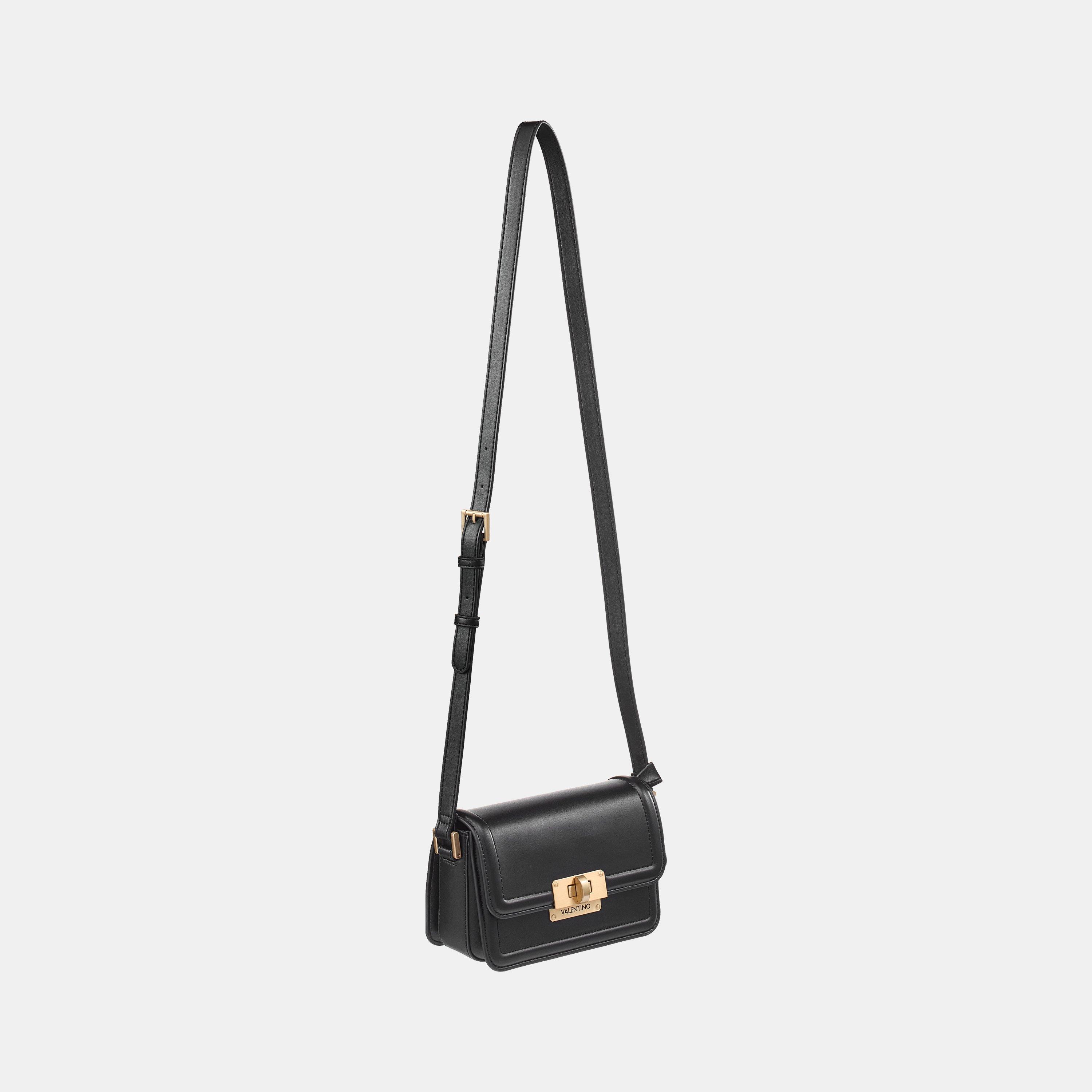 NERO - Valentino - VMV FLOREN Flap Ld71 - 6