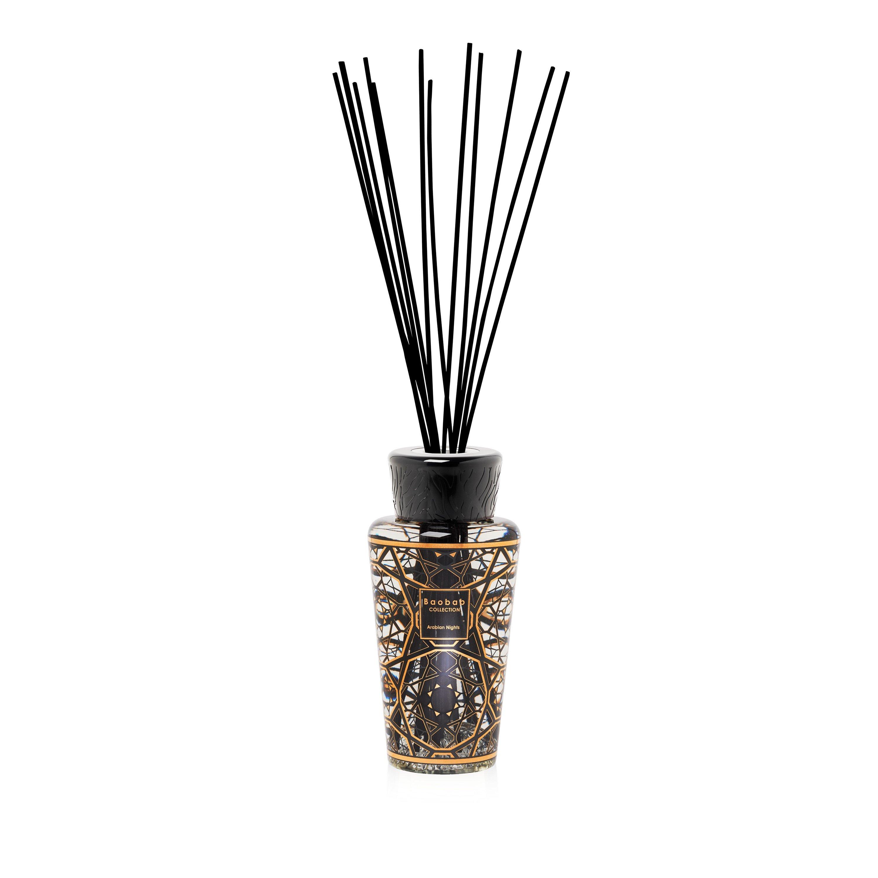 Arabian Nights - Baobab Collection - BC Arabian Nights 00 - 1