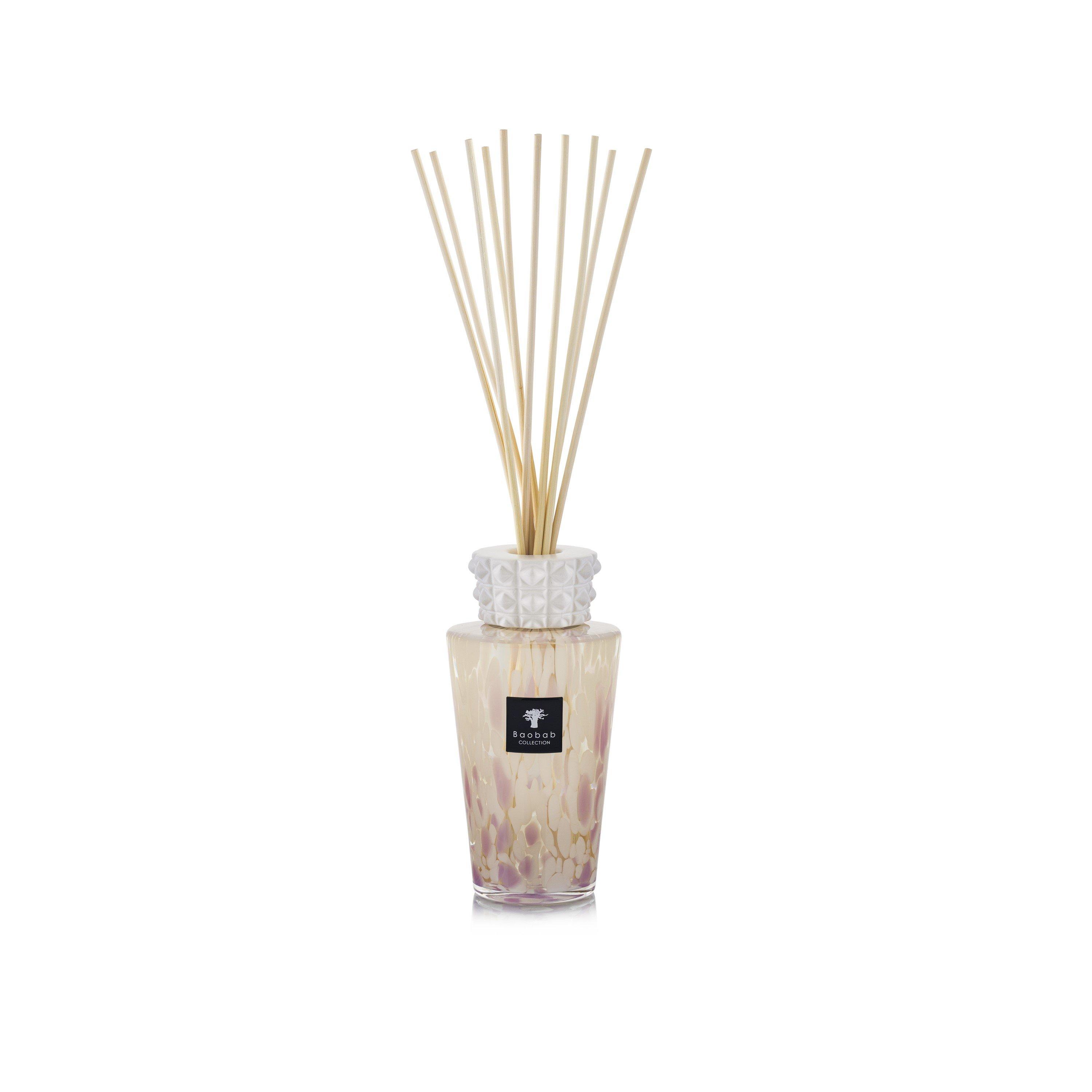 White Pearls - Baobab Collection - BC Totem Pearls White - 2L - 1