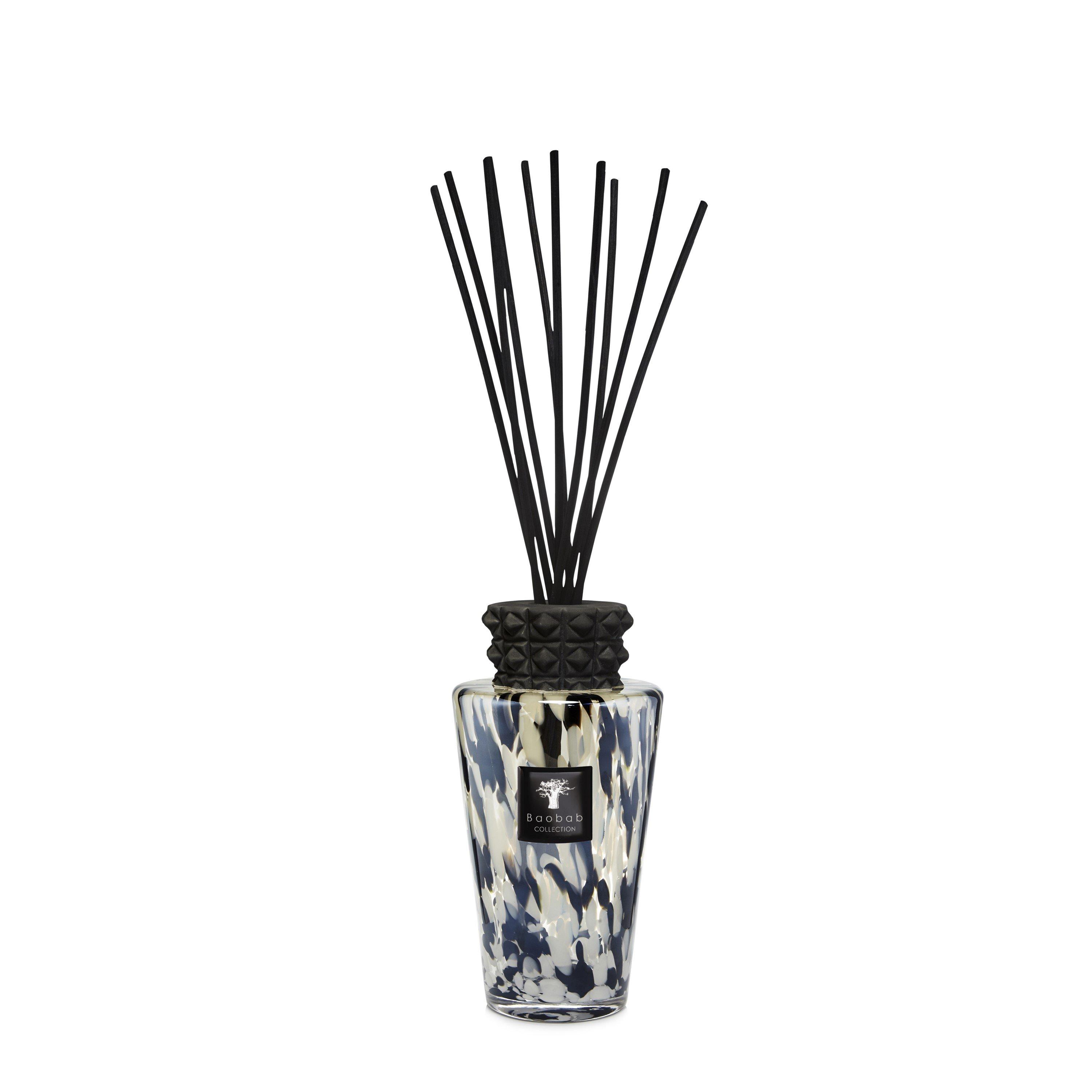 Black Pearls - Baobab Collection - Totem Pearls Black - 2L - 1