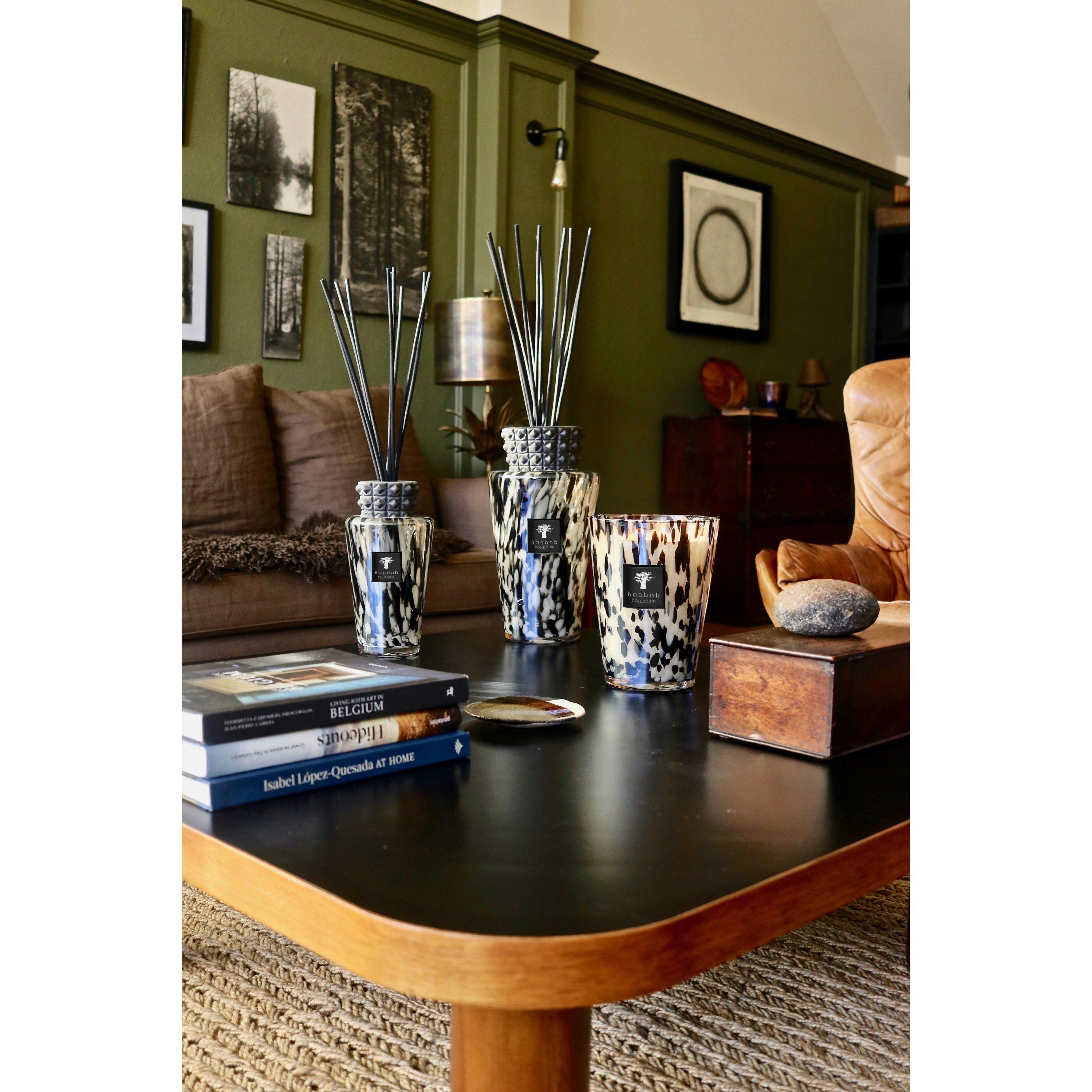 Black Pearls - Baobab Collection - Totem Pearls Black - 2L - 2