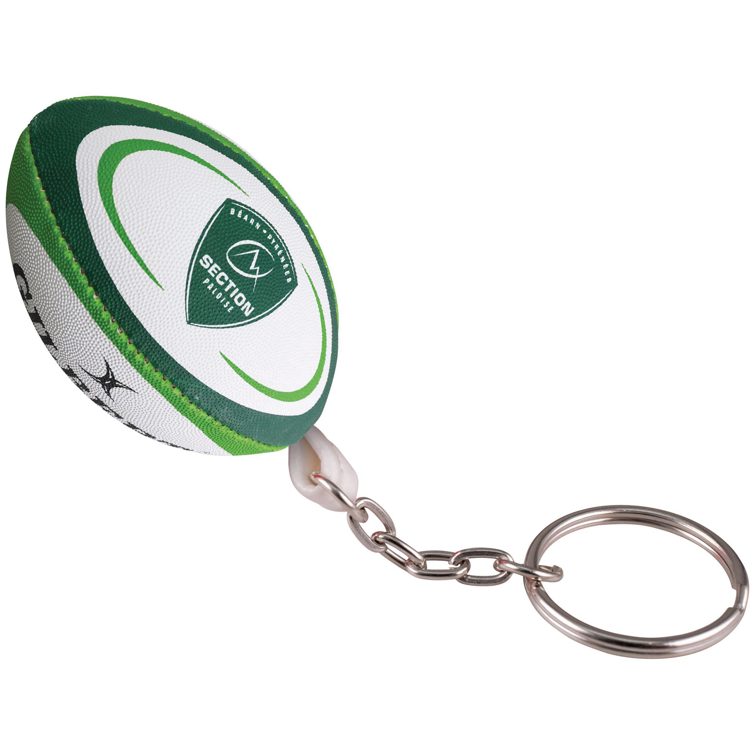 VIŠEBOJAN - Gilbert - Adults Pau Keyring
