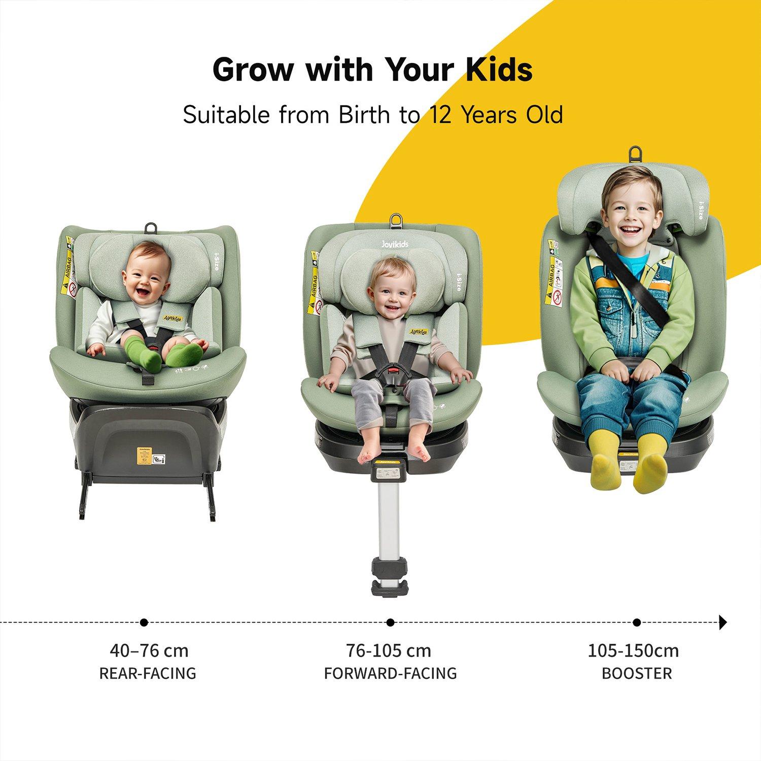 Green - JoviKids - Jovi Kids Ranger Green - 2