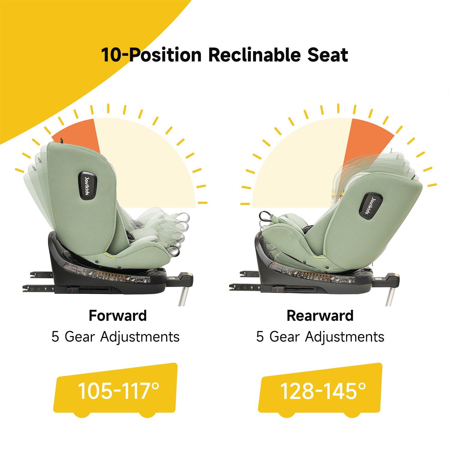 Green - JoviKids - Jovi Kids Ranger Green - 4