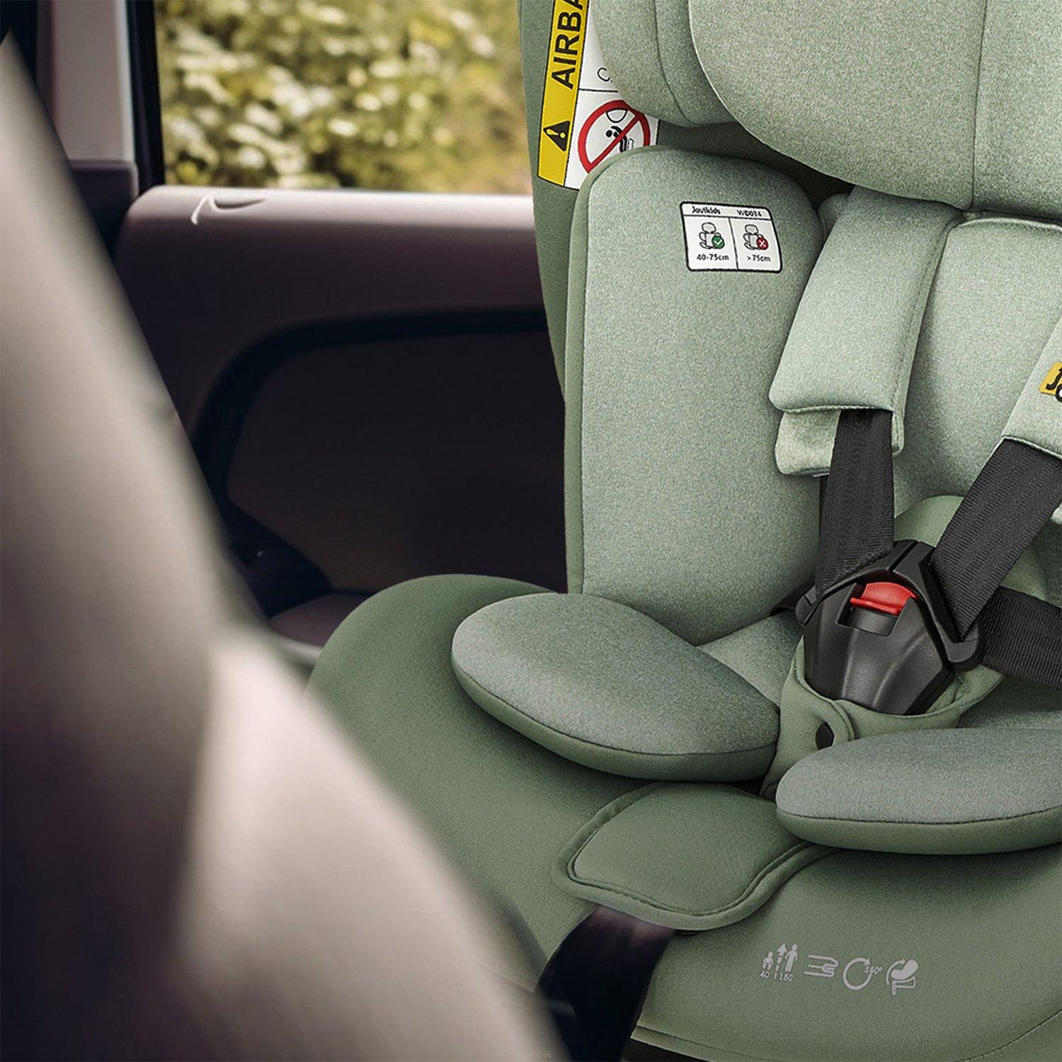 Green - JoviKids - Jovi Kids Ranger Green - 10