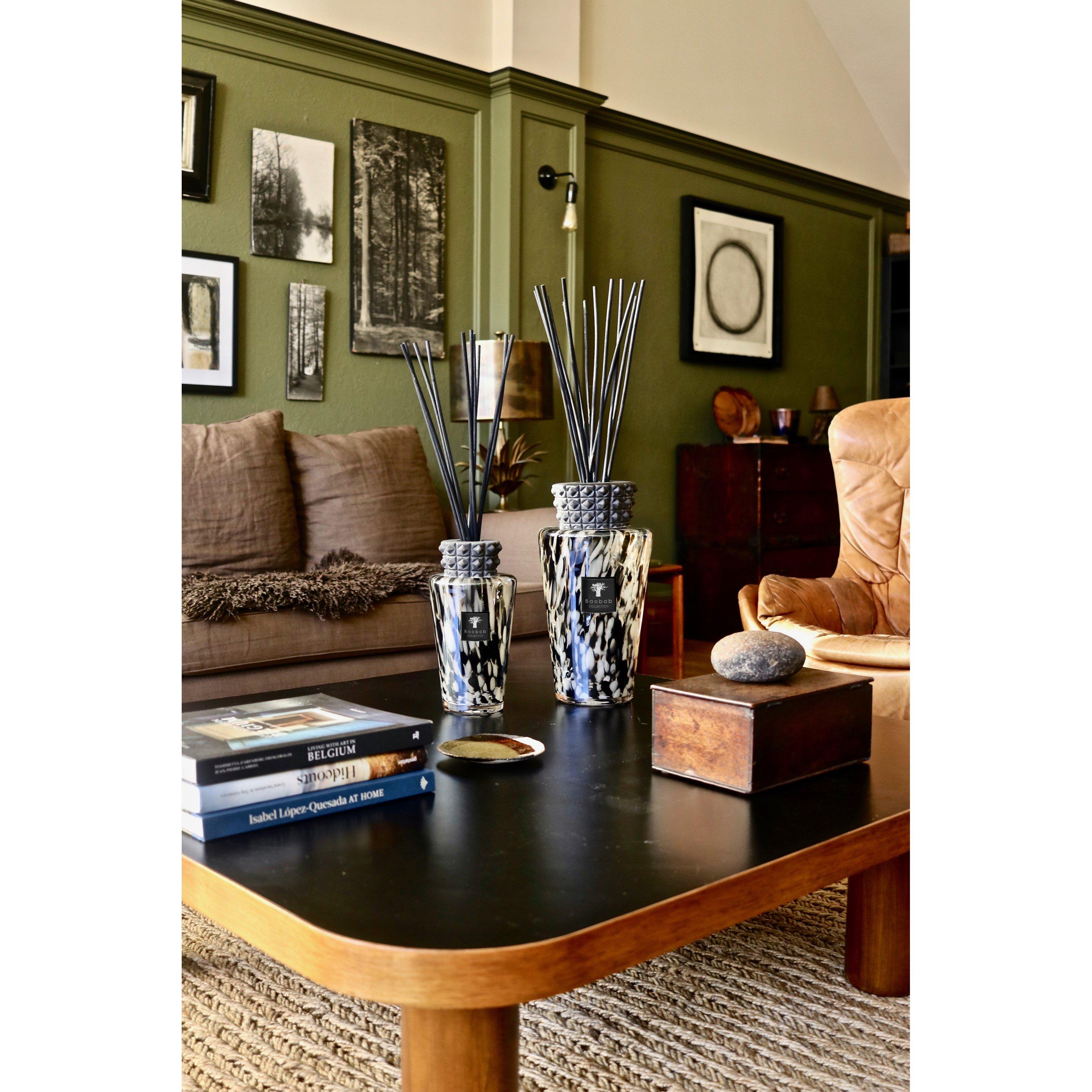 Black Pearls - Baobab Collection - BC Totem Pearls Black - 5L - 2