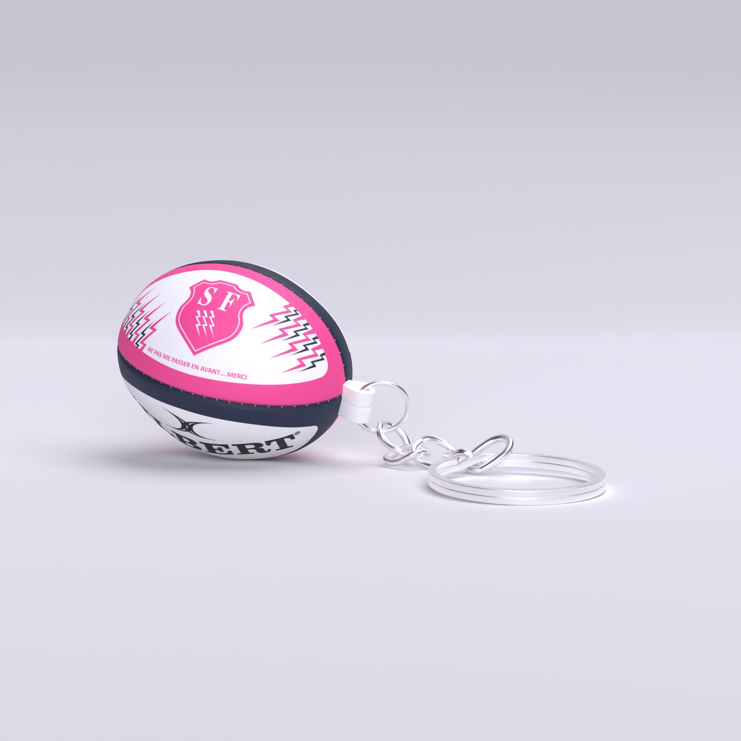 ple - Gilbert - Adults Keyrings - 1