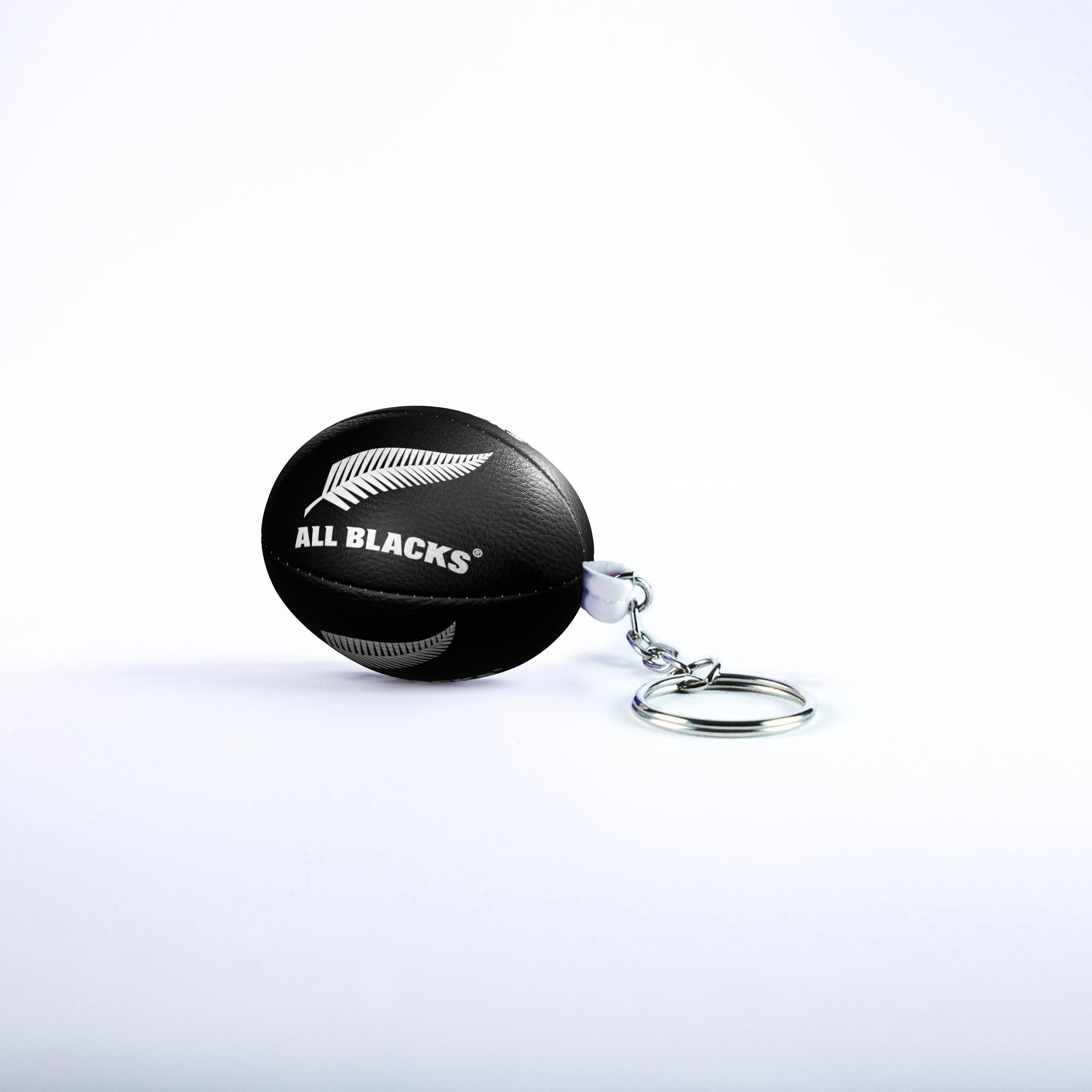 Gilbert  Adults Keyring - 