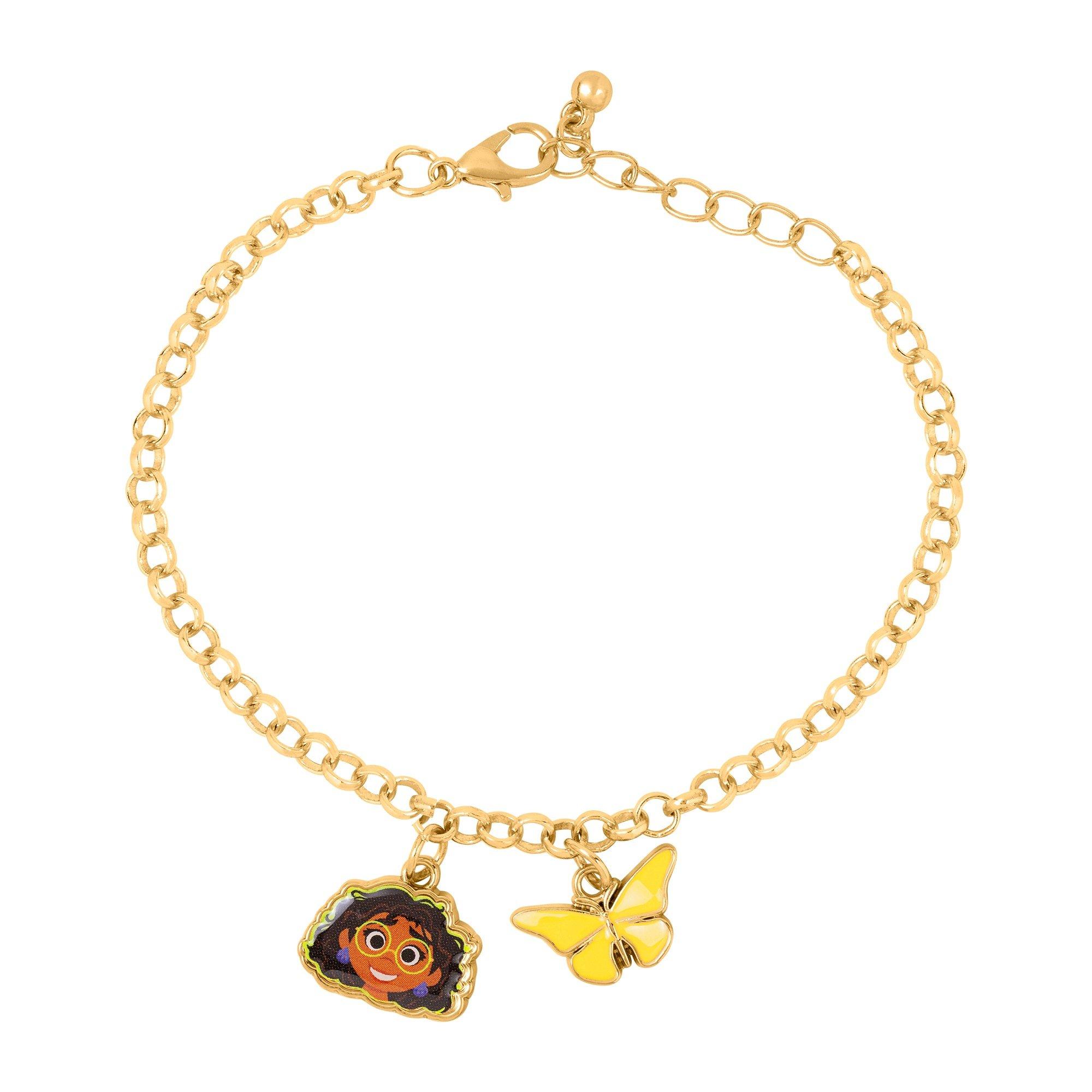 Mehrfarbig - Disney - Encanto Multicoloured 3 Piece Bracelet set - 2