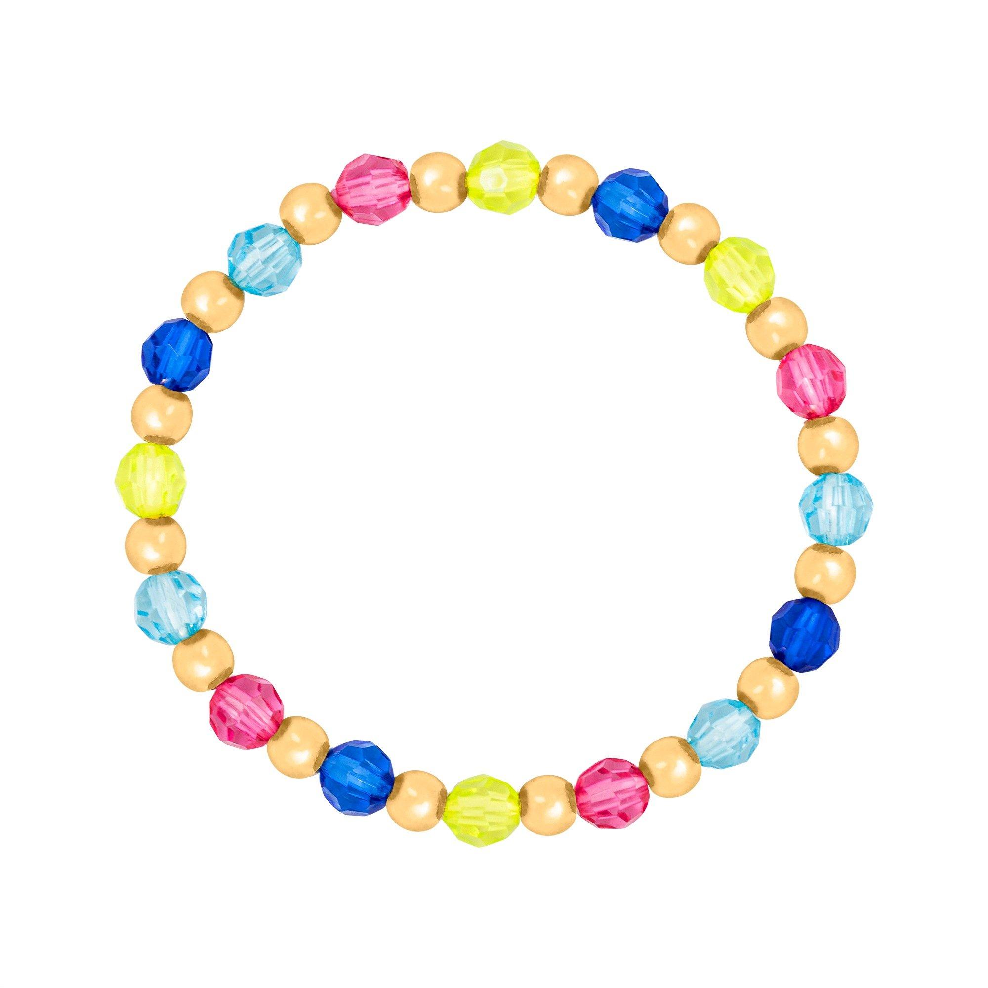 Mehrfarbig - Disney - Encanto Multicoloured 3 Piece Bracelet set - 3