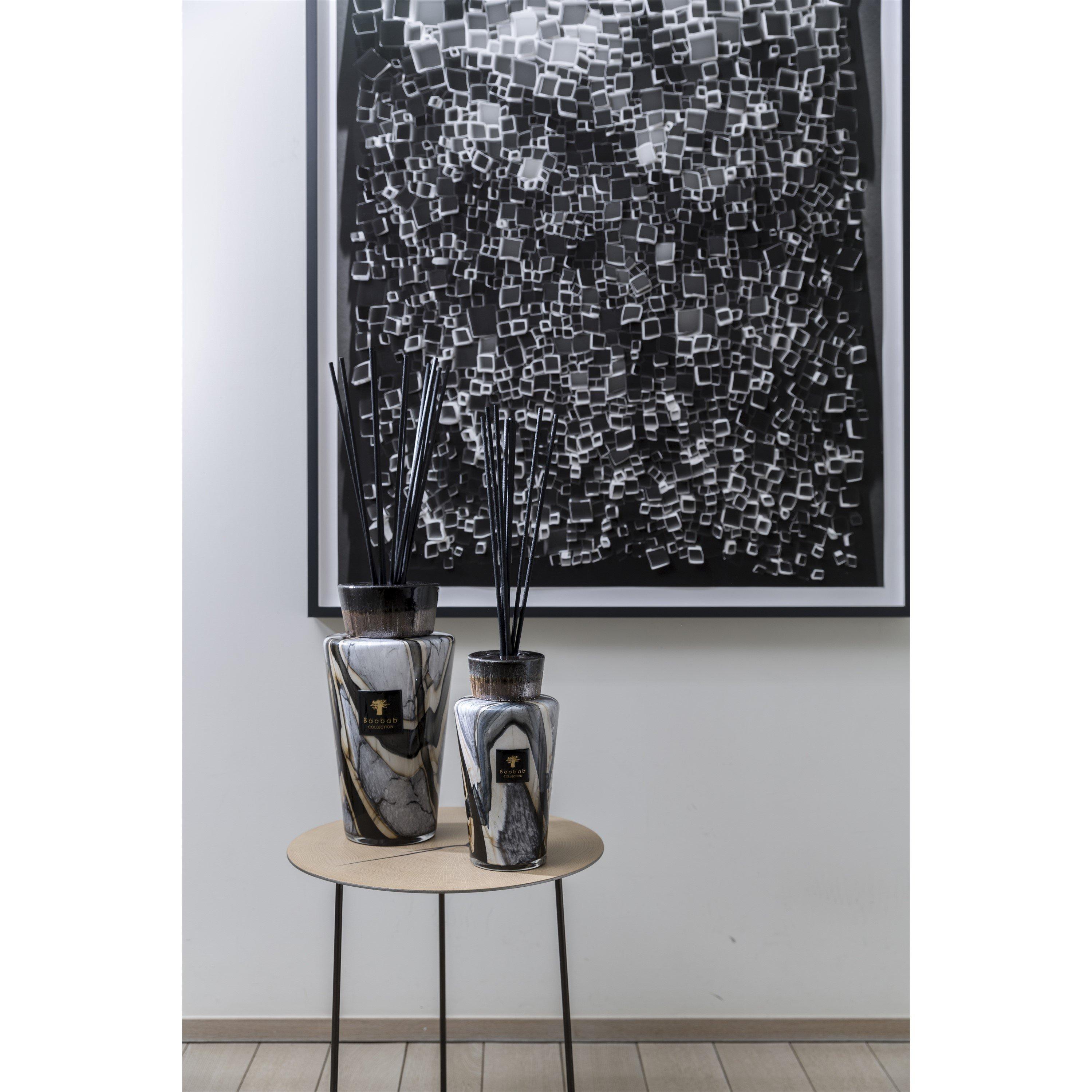 Marble - Baobab Collection - BC Totem Stones Marble - 2L - 3