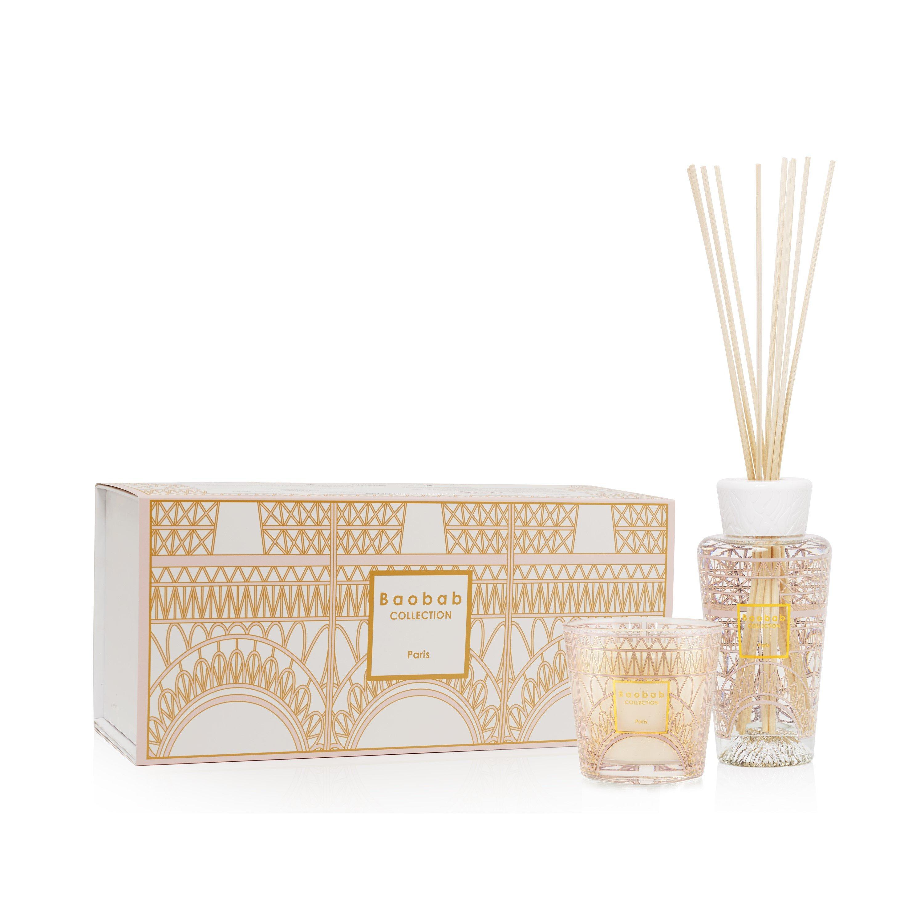 Baobab Collection My First Baobab Paris Gift Set - Image 2