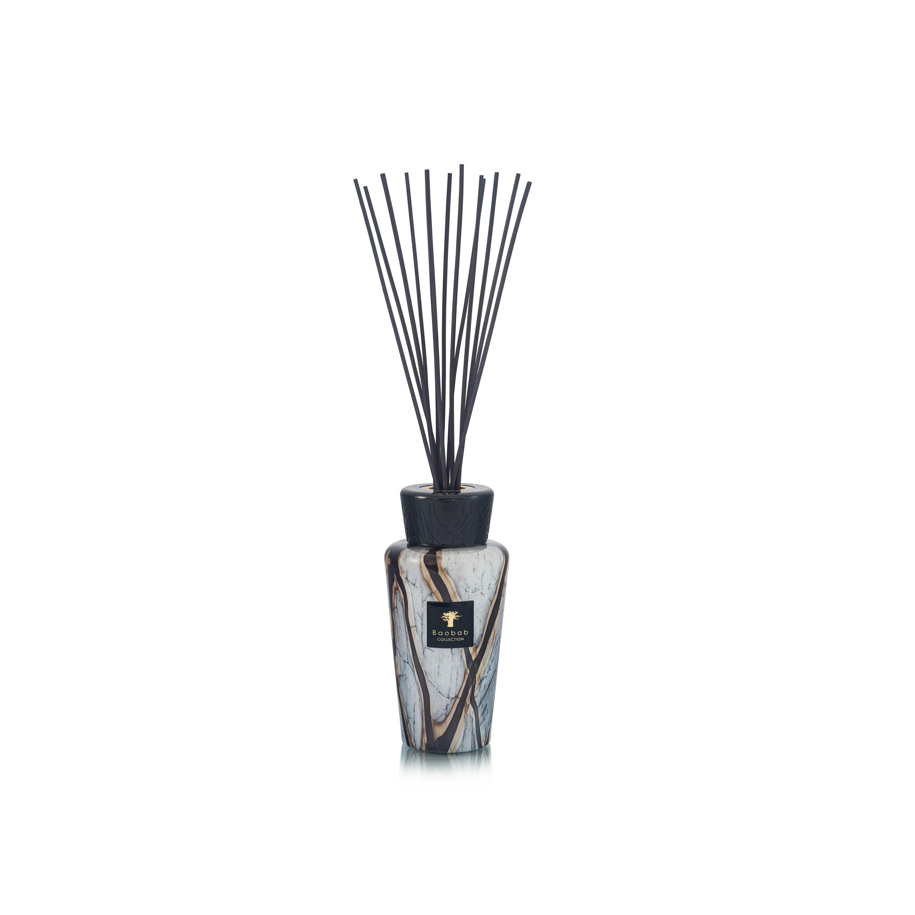 Marble - Baobab Collection - Stones Marble Diffuser - 500ml - 1
