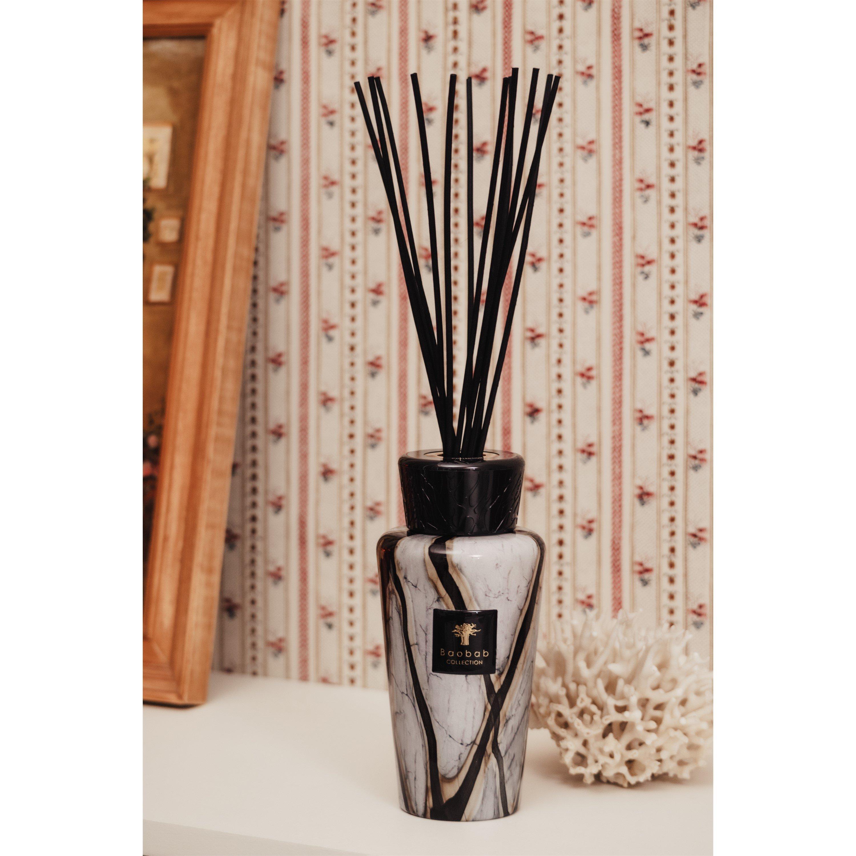 Marble - Baobab Collection - Stones Marble Diffuser - 500ml - 2
