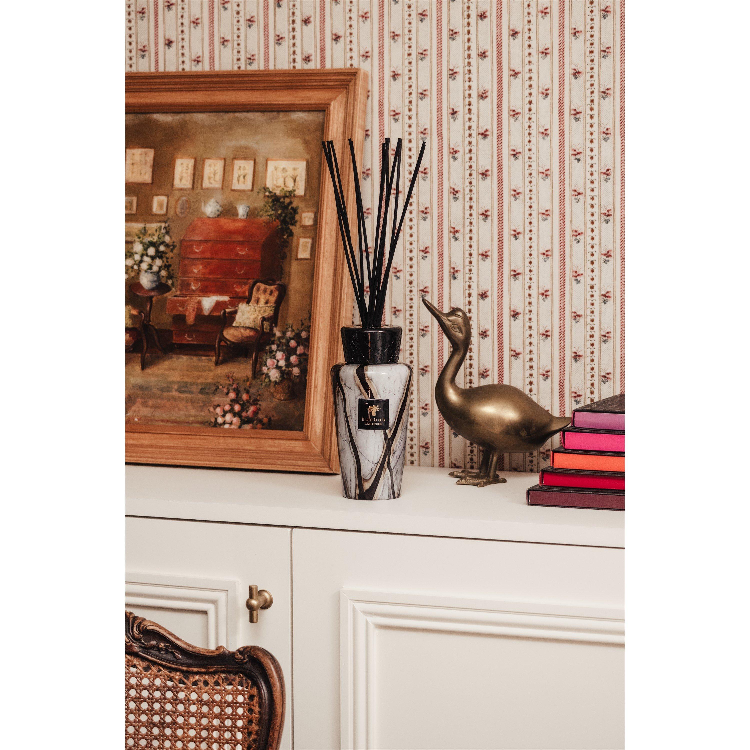 Marble - Baobab Collection - Stones Marble Diffuser - 500ml - 3