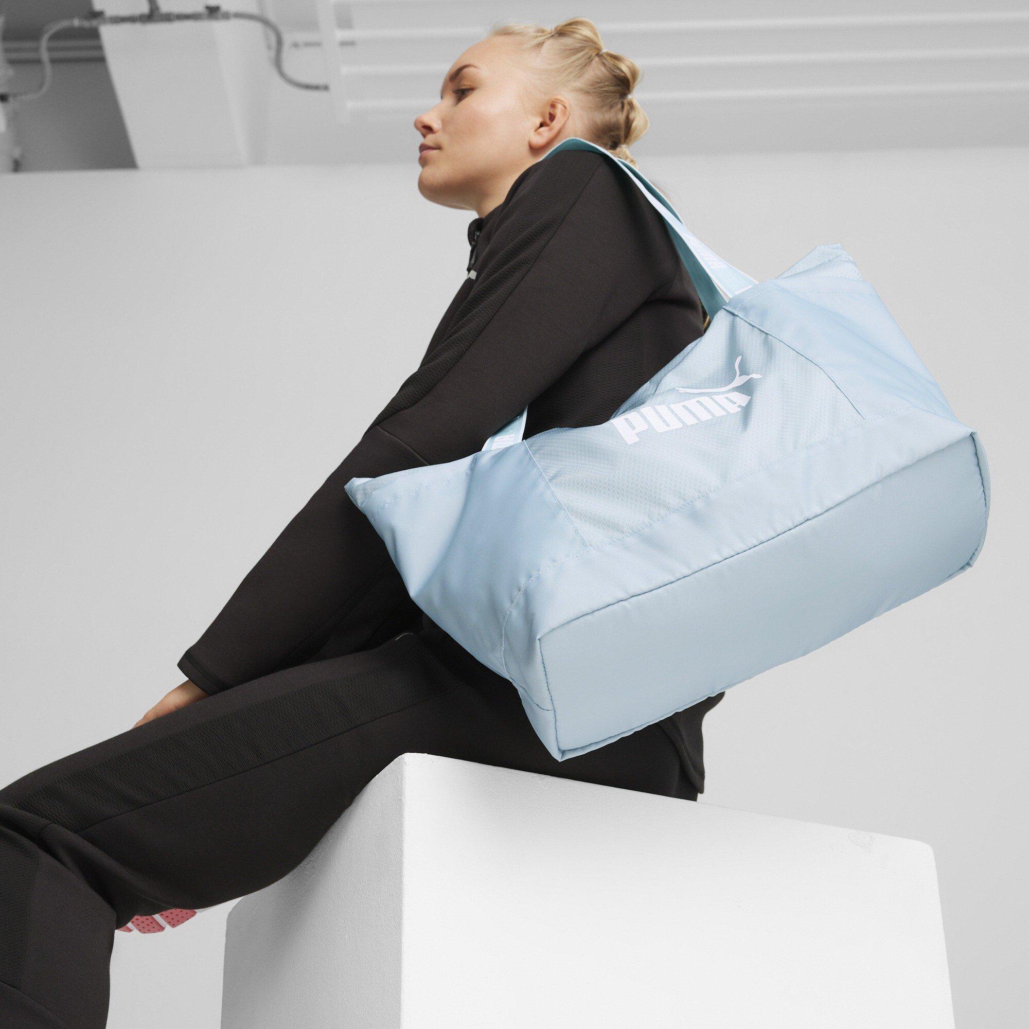 Blue - Puma - Core Base Lrg Ld99 - 4