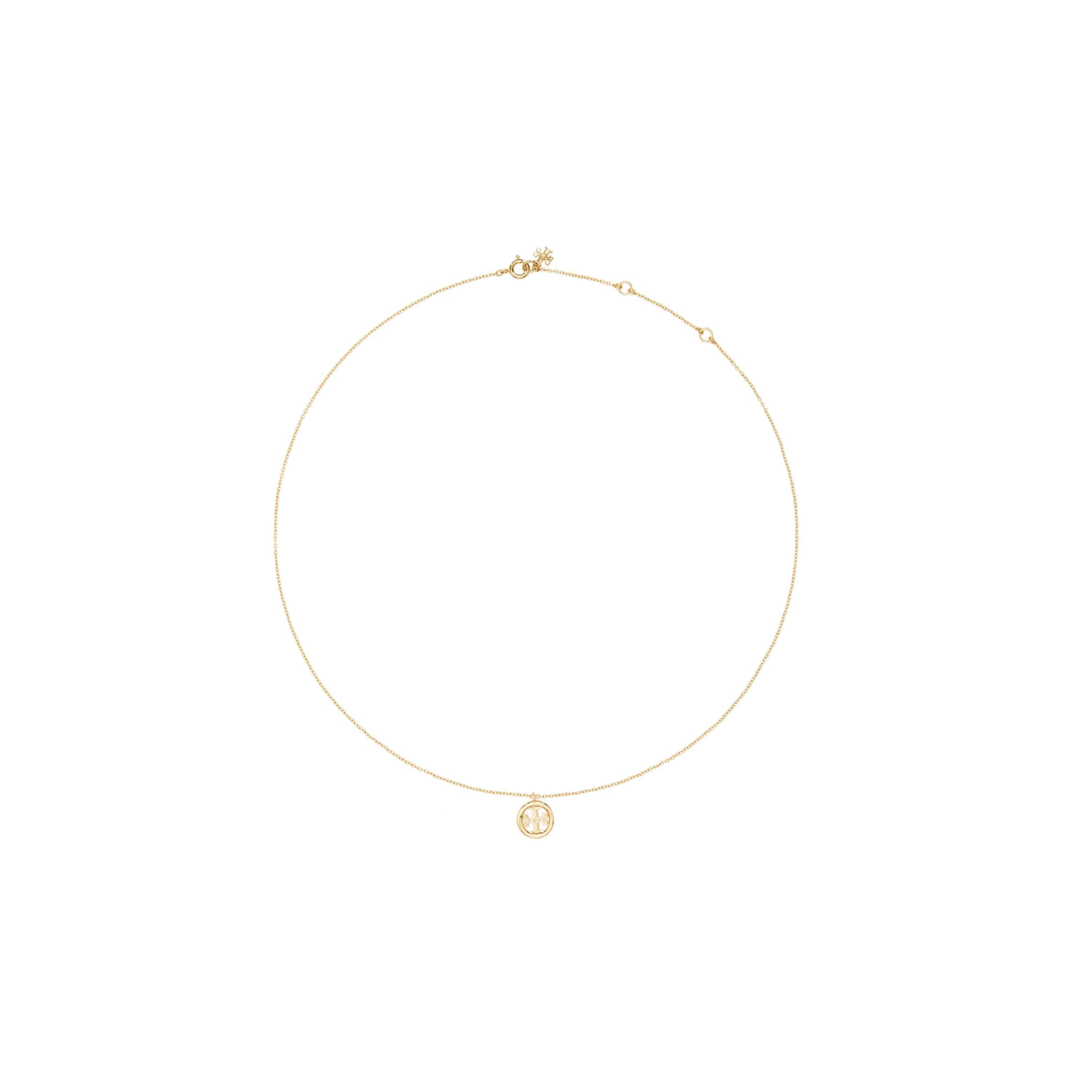Tory Gold - Tory Burch - Women's Pendant - 1