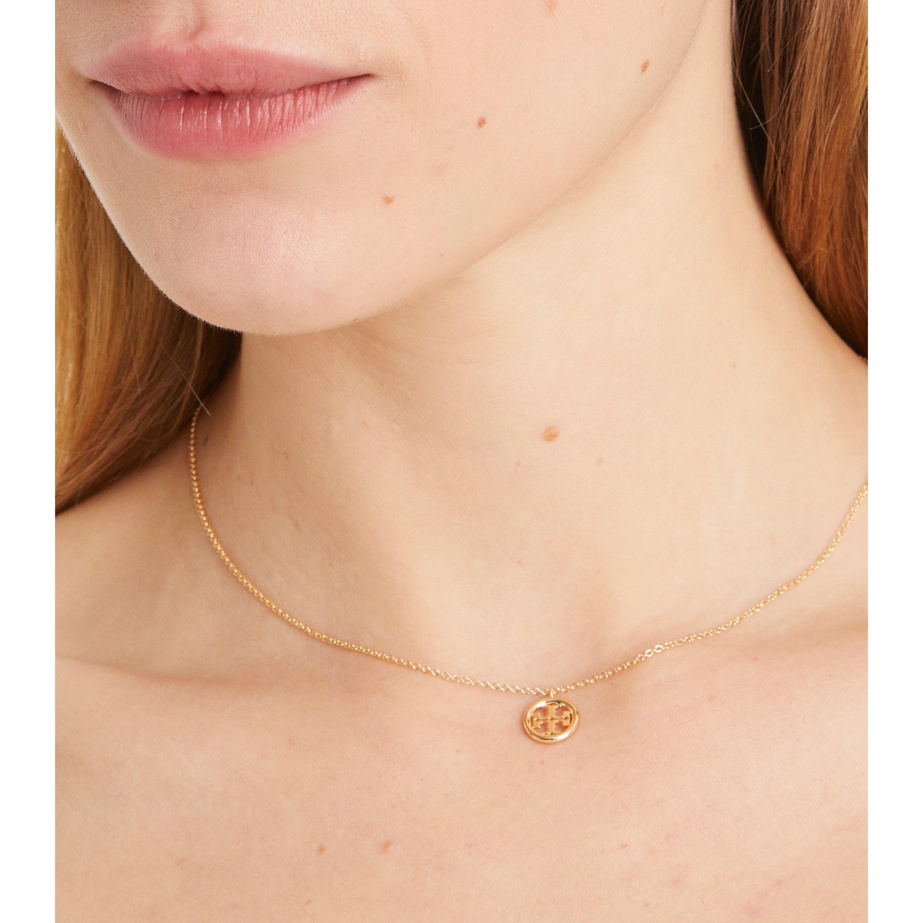 Tory Gold - Tory Burch - Women's Pendant - 2