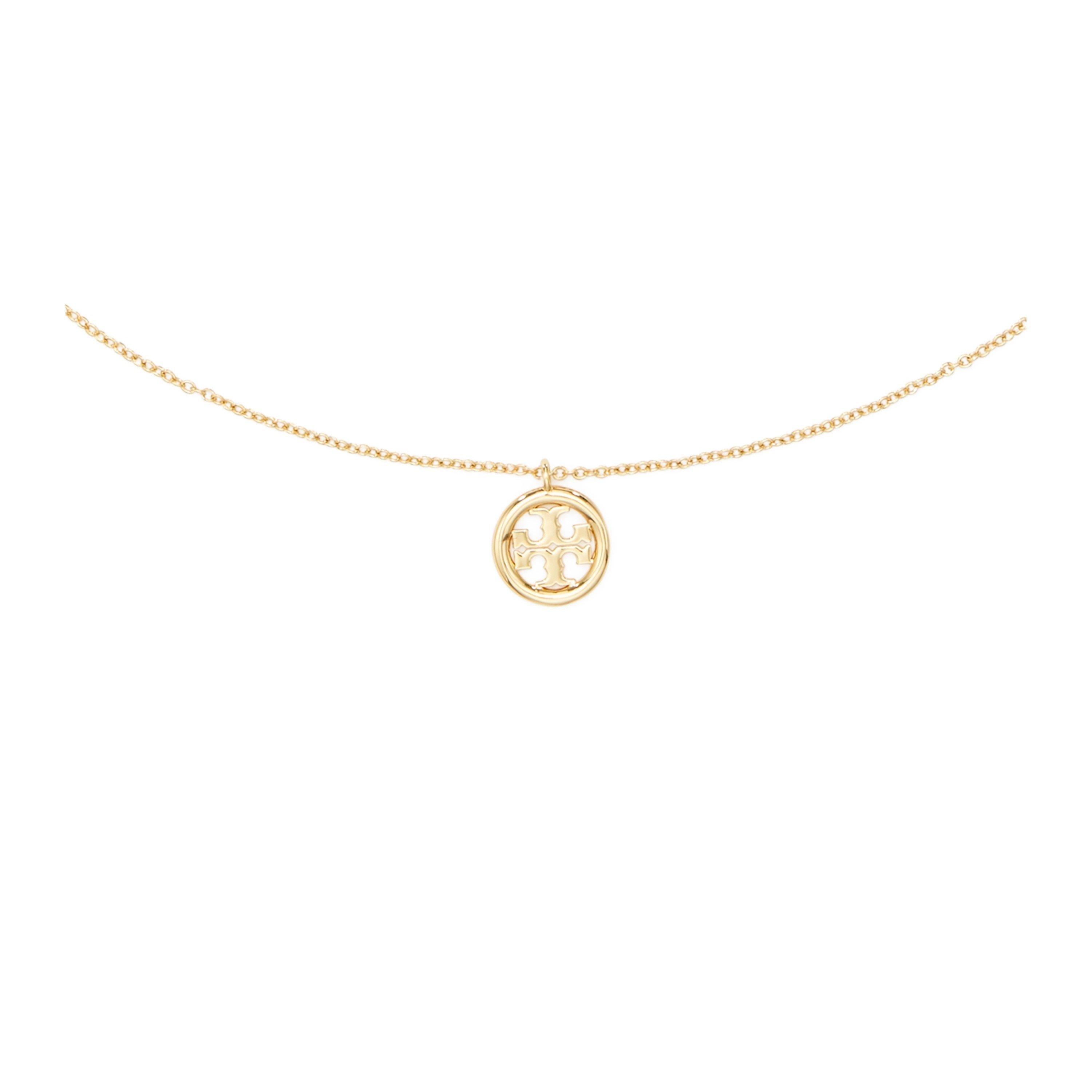 Tory Gold - Tory Burch - Women's Pendant - 3