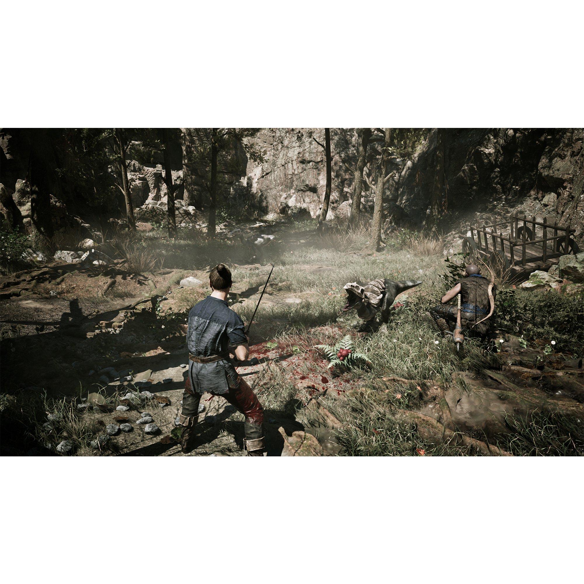 PC - THQ Nordic - Gothic: Remake - 2