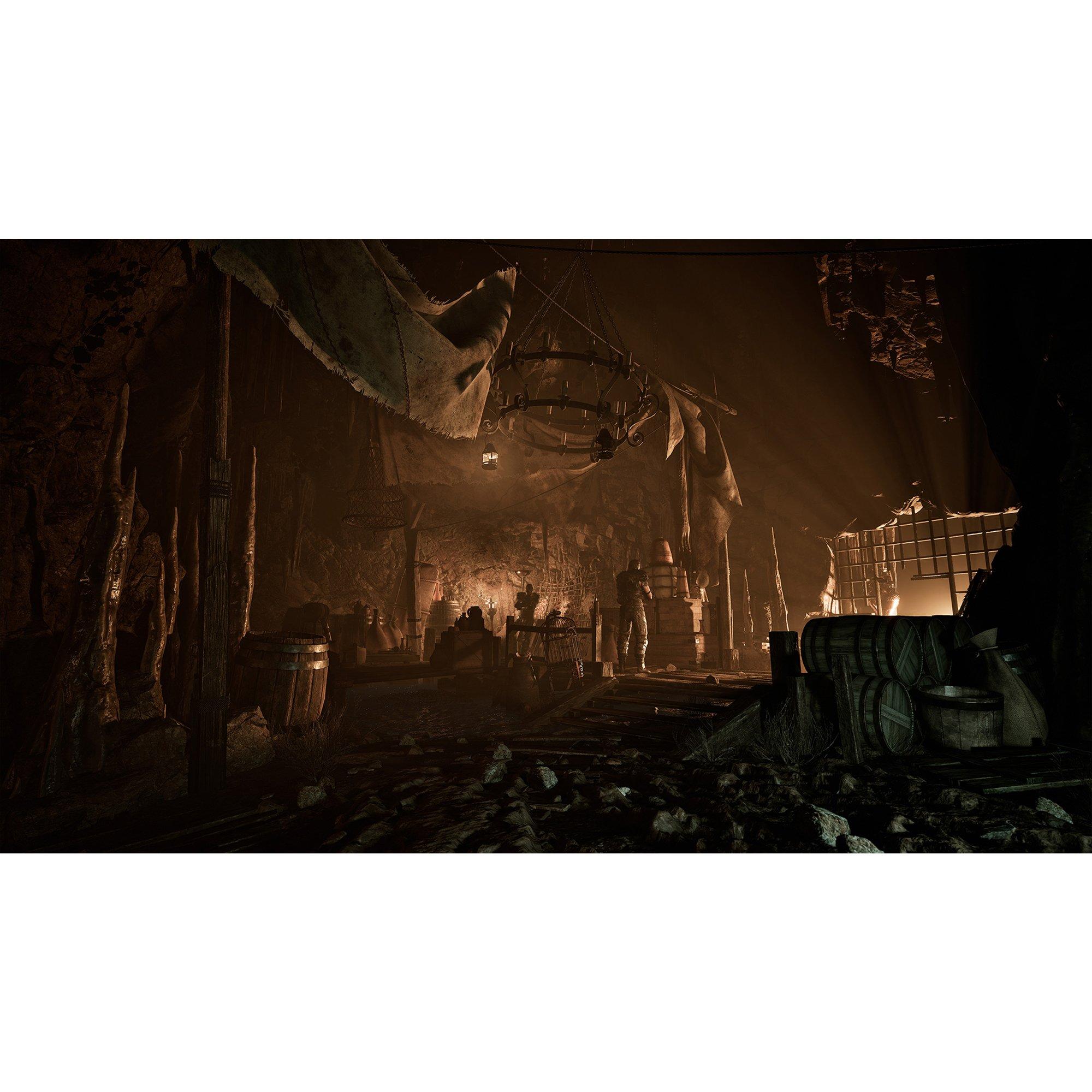 PC - THQ Nordic - Gothic: Remake - 4